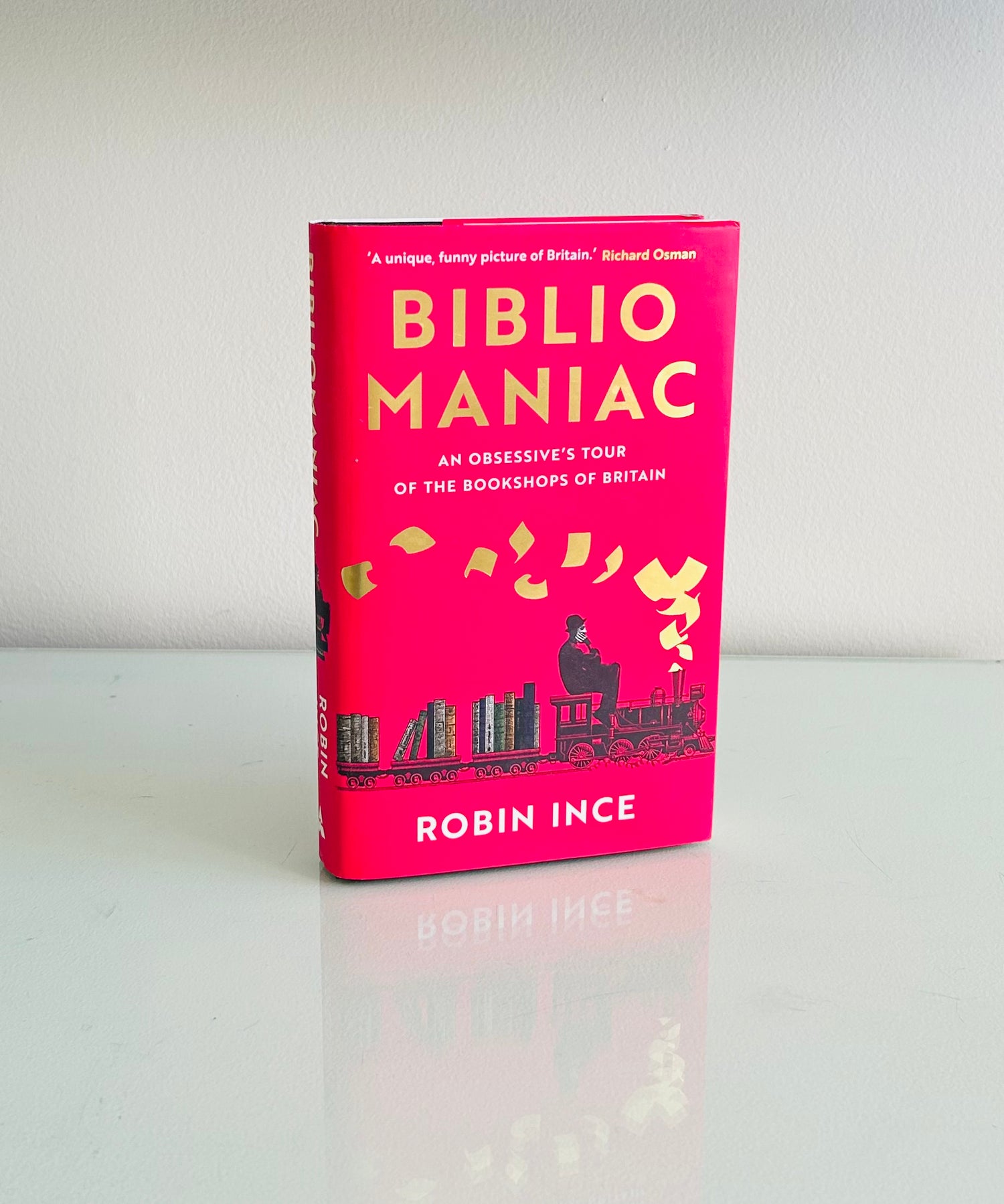 Books about Books