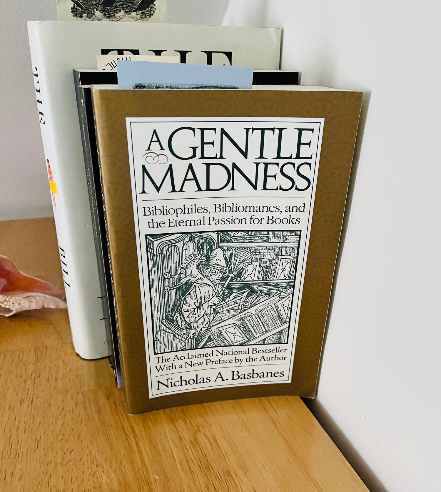 Books About Books