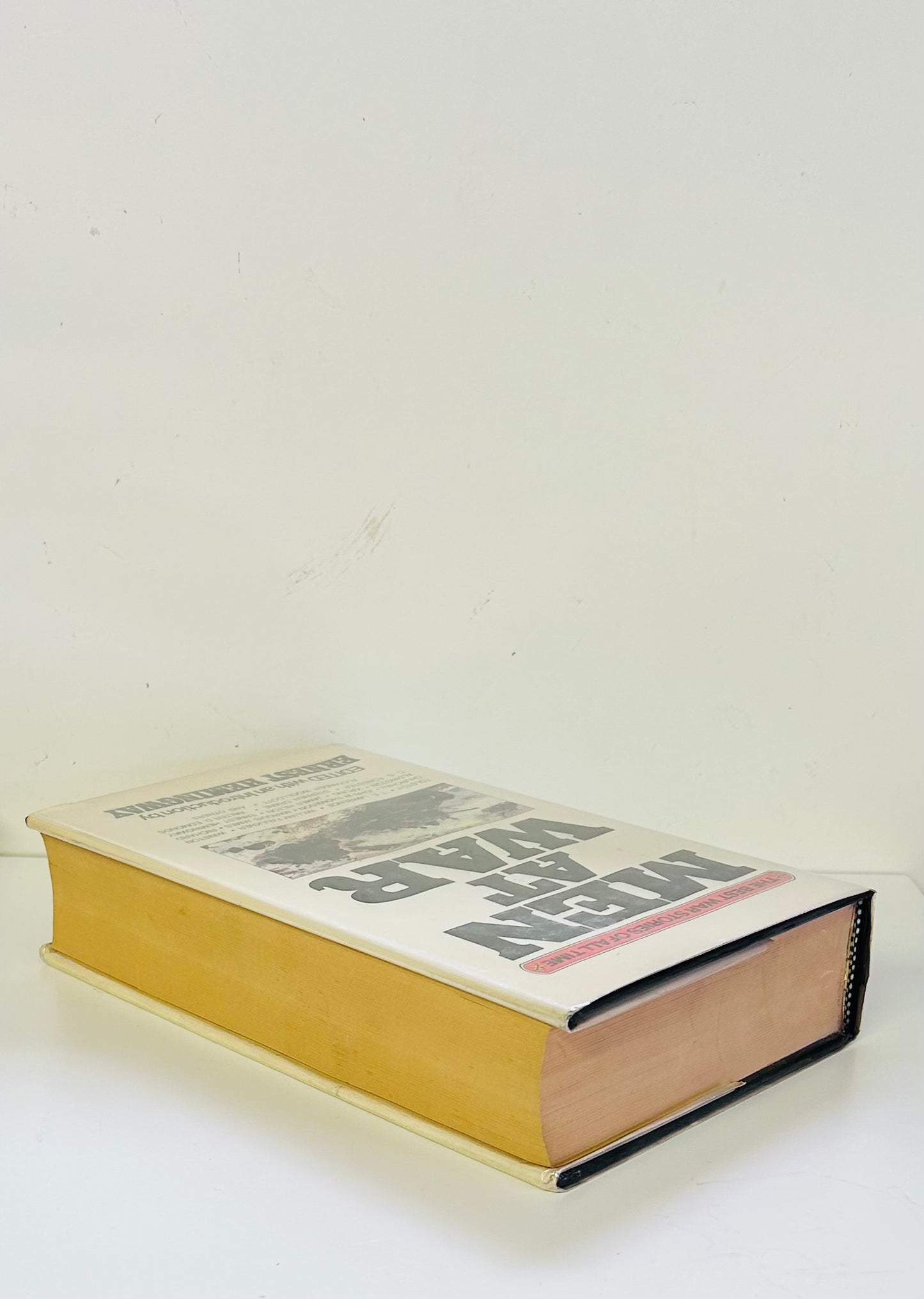 Men at War: The Best War Stories of All Time