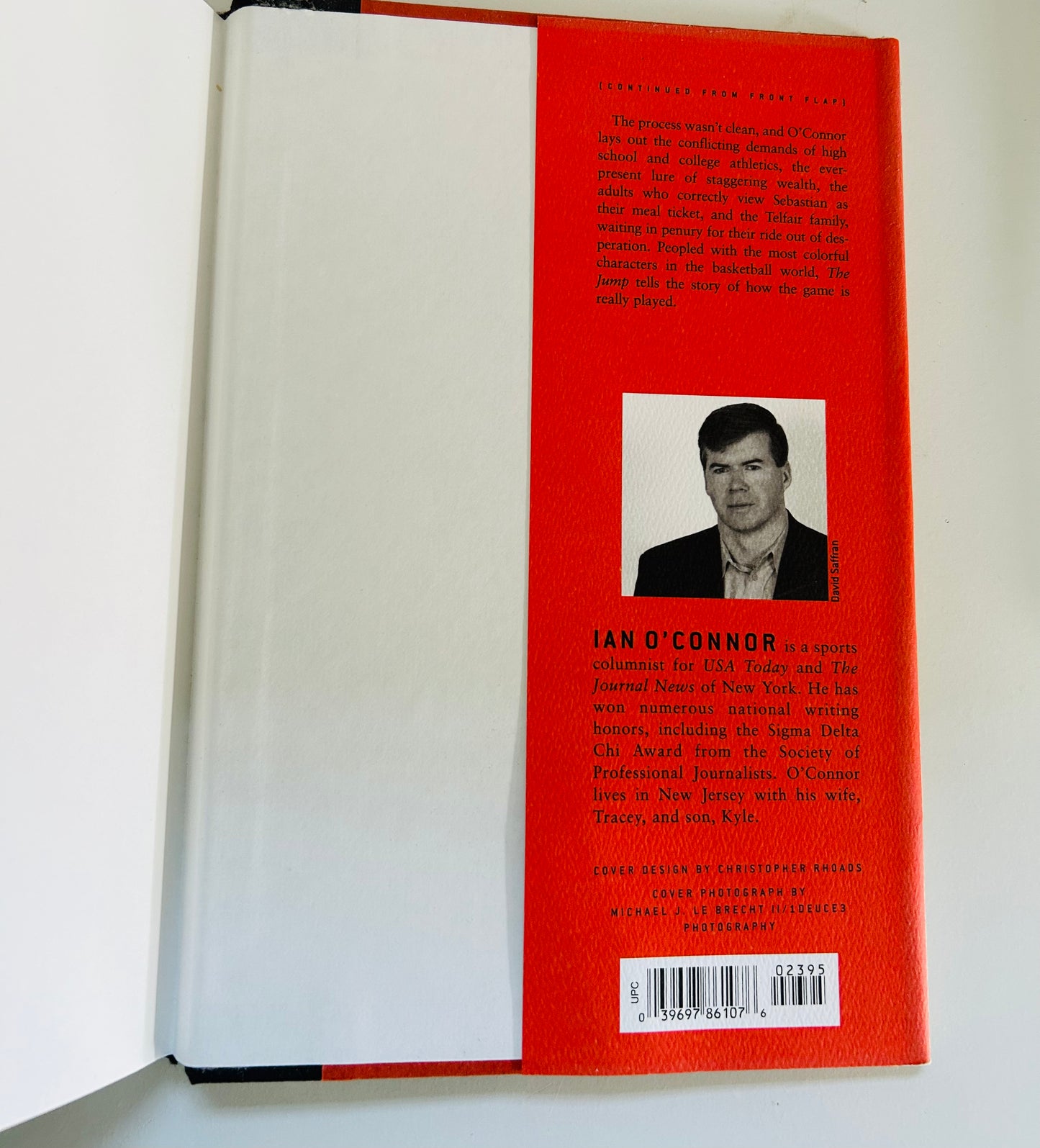 The Jump: Sebastian Telfair