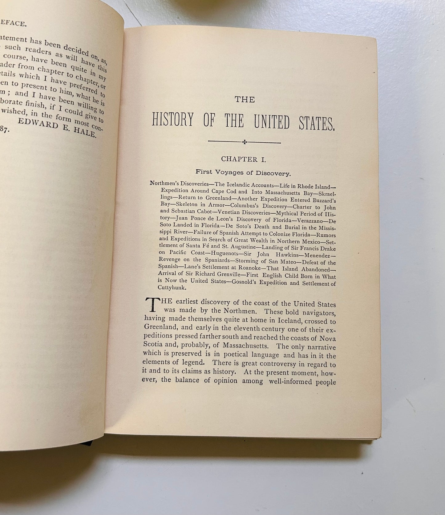 History of the United States
