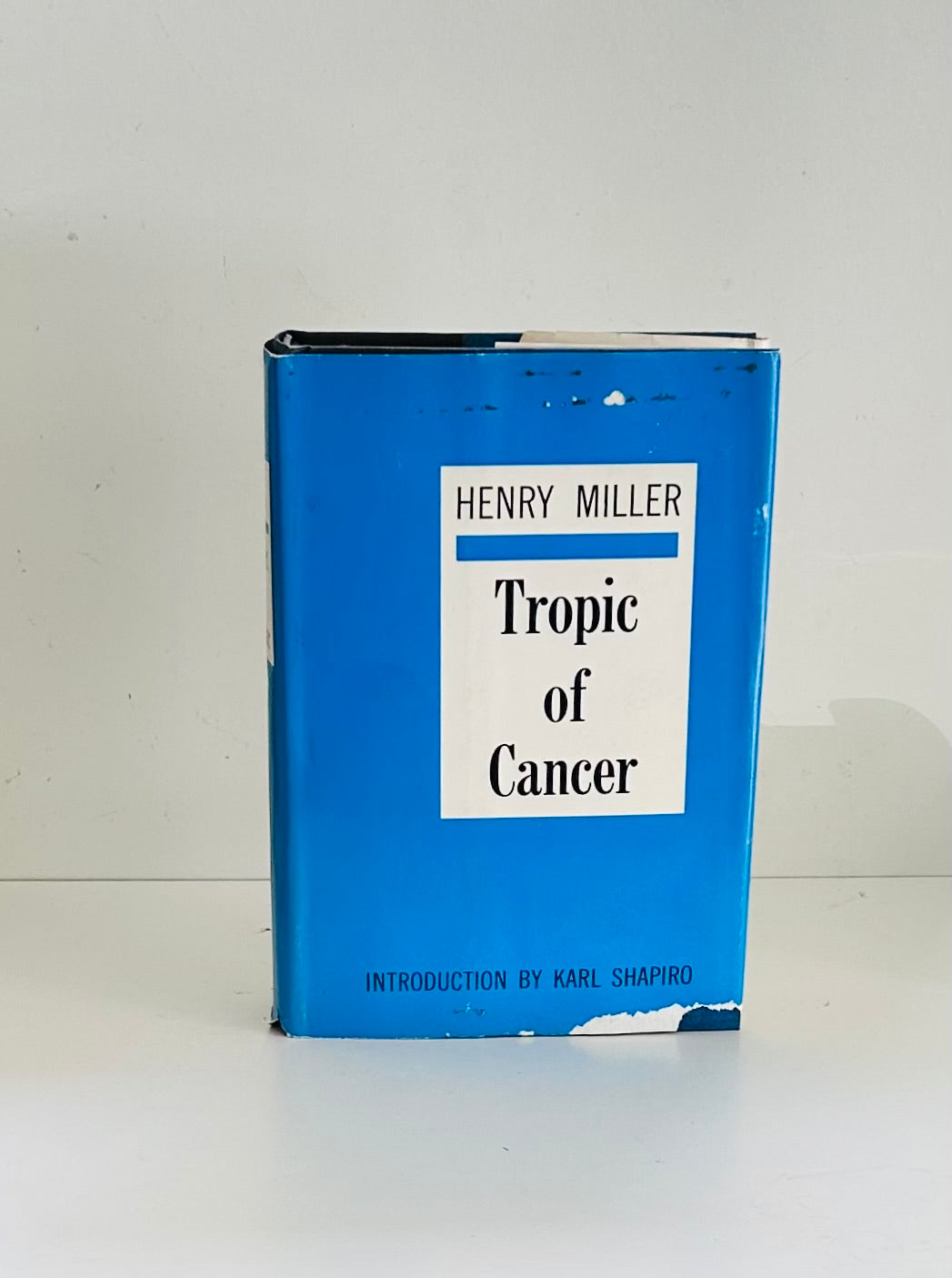 Tropic of Cancer