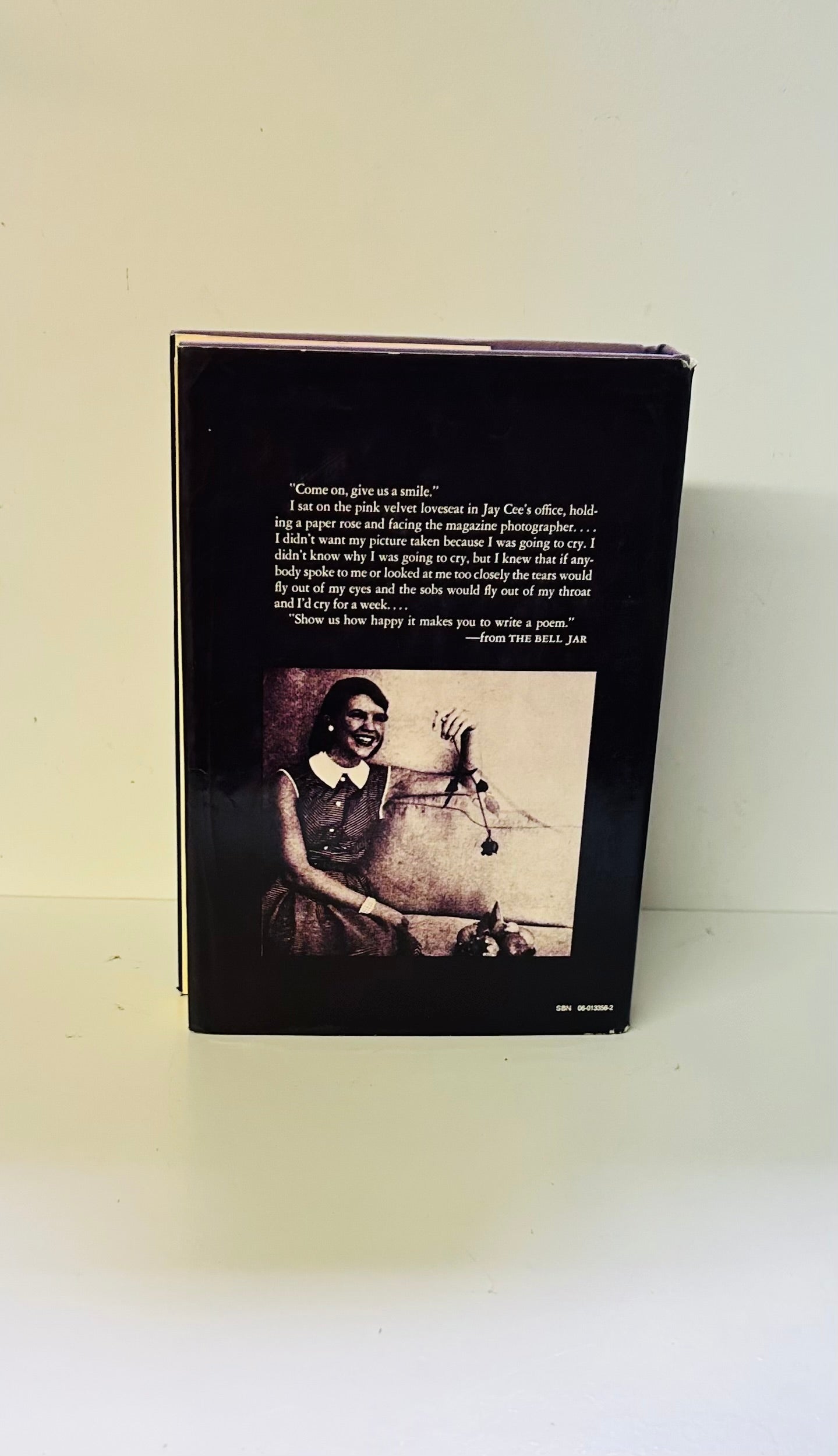 The Bell Jar