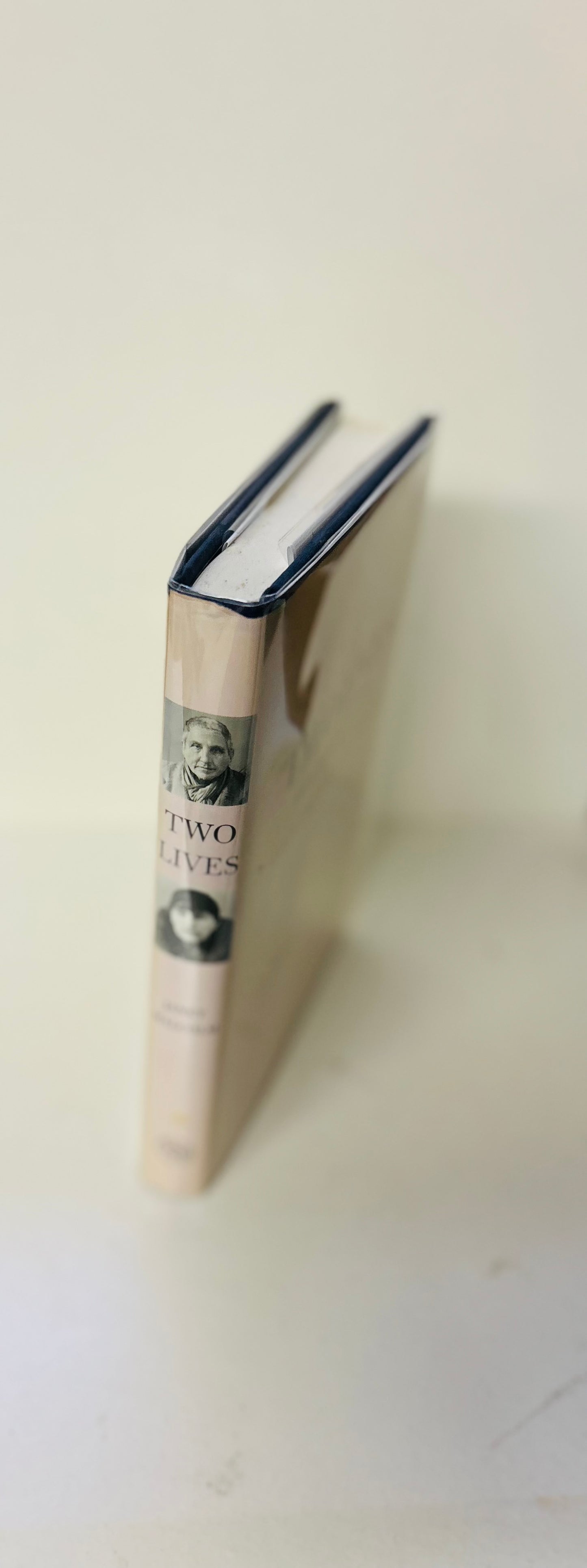 Two Lives: Gertrude and Alice (signed copy)