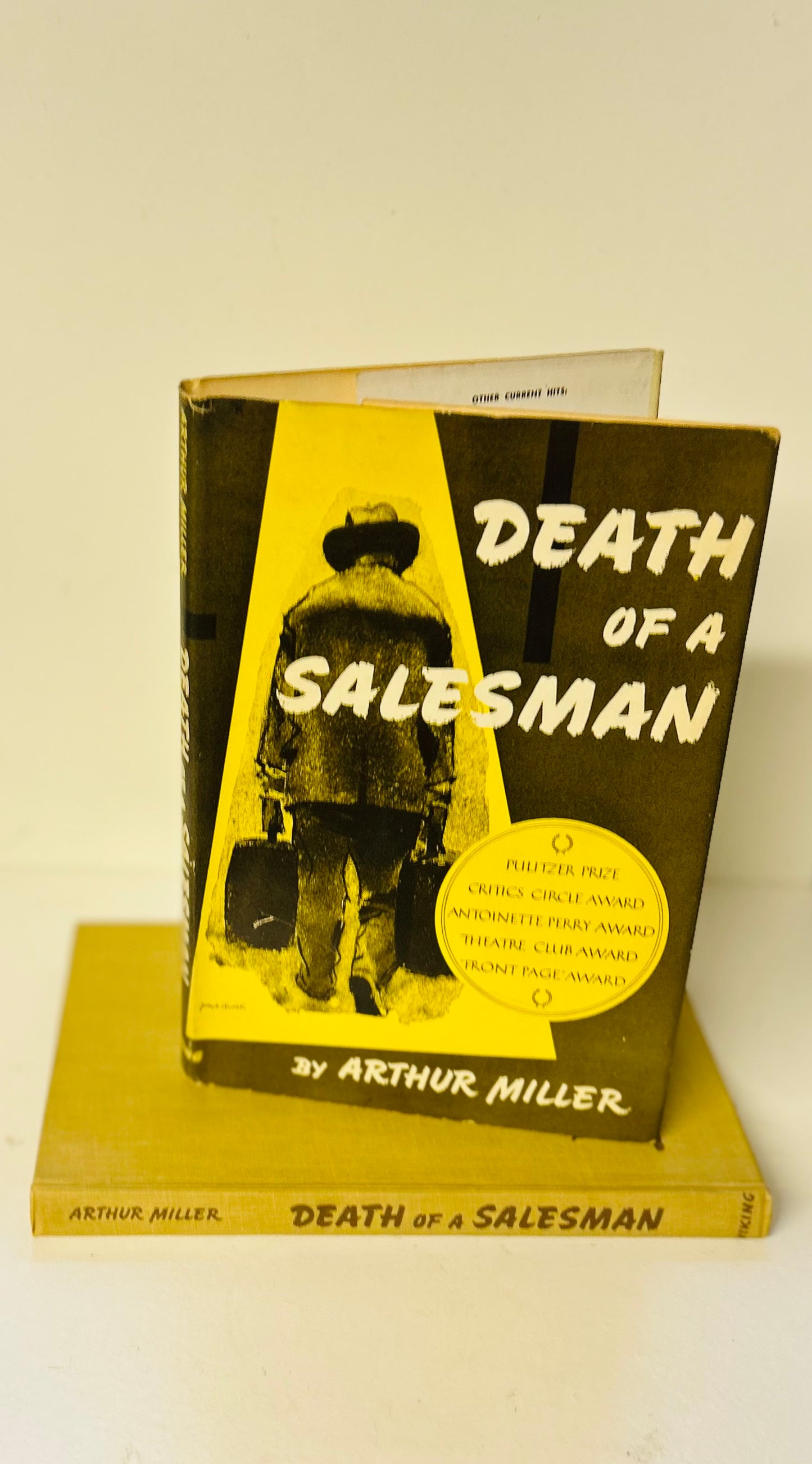 Death of a Salesman