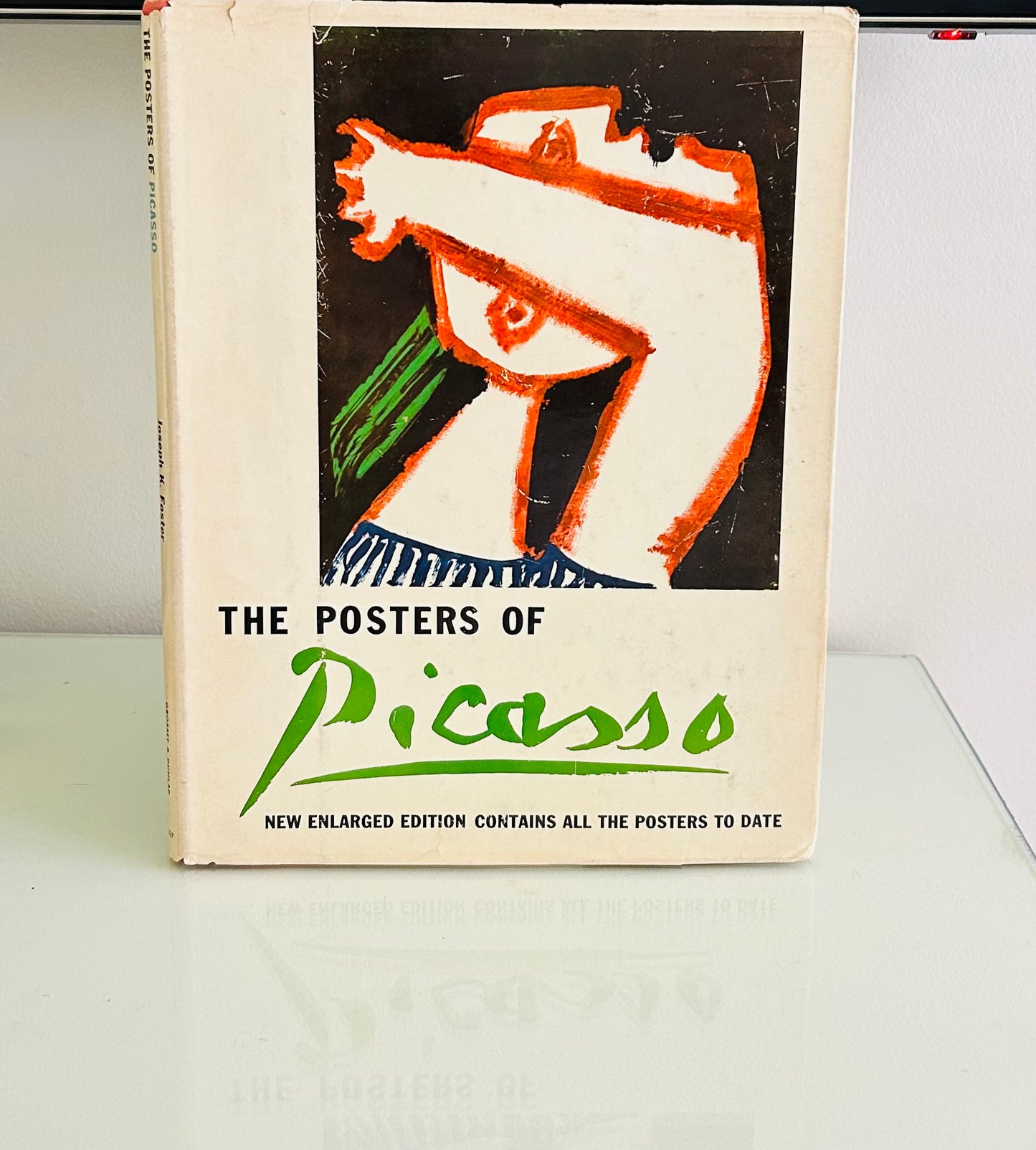 The Posters of Picasso
