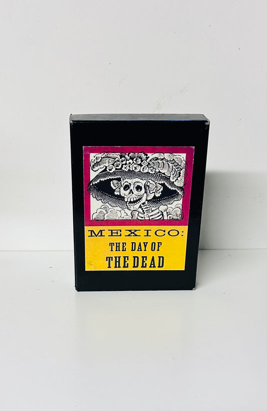 Mexico: The Day of the Dead. An Anthology