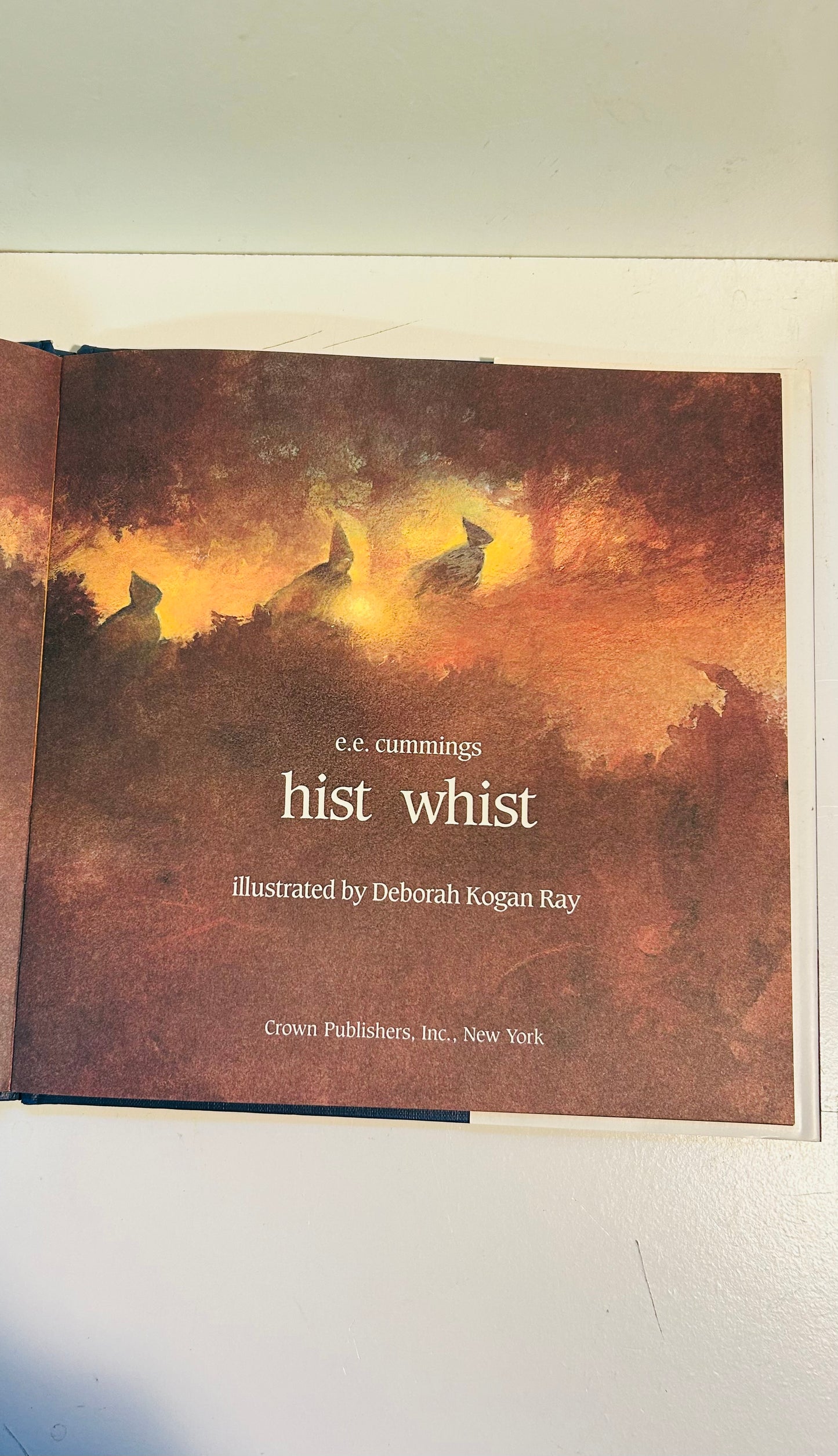 Hist Whist