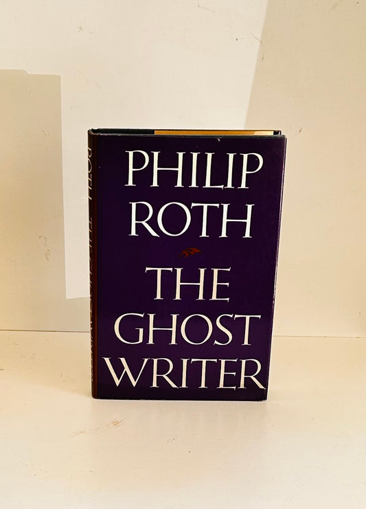 The Ghost Writer