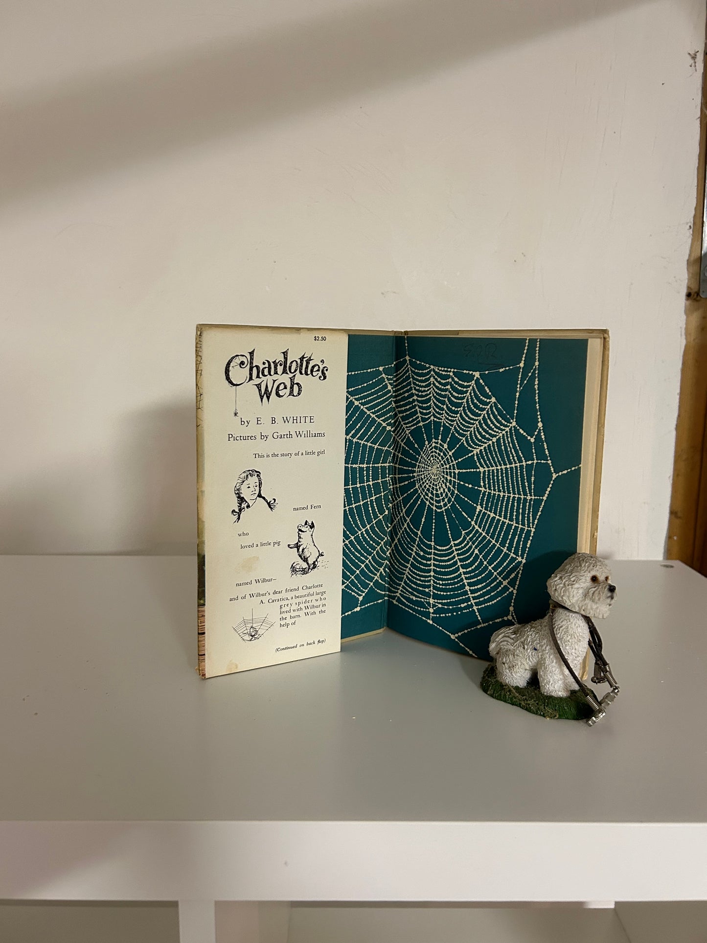 Charlotte's Web