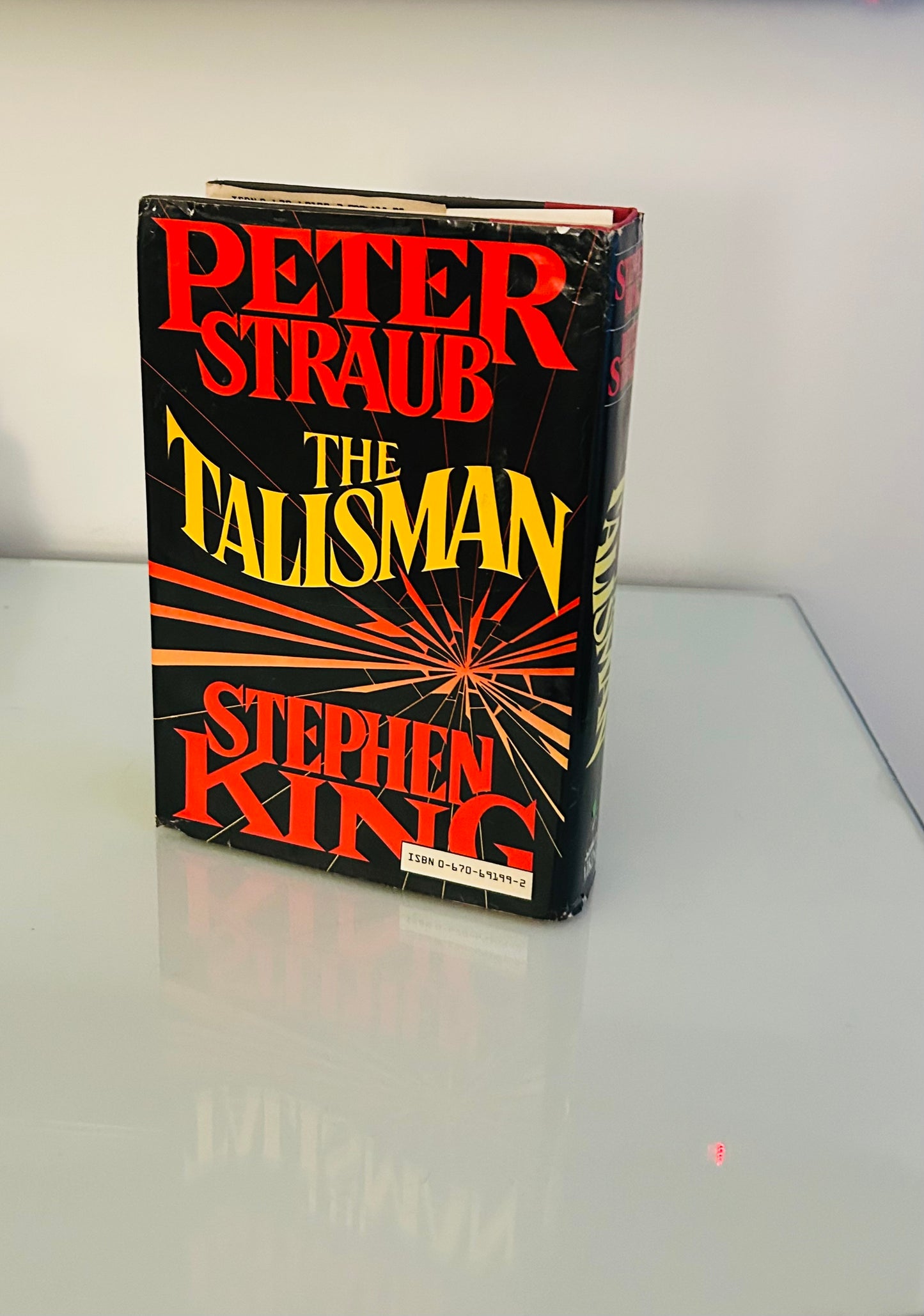 The Talisman