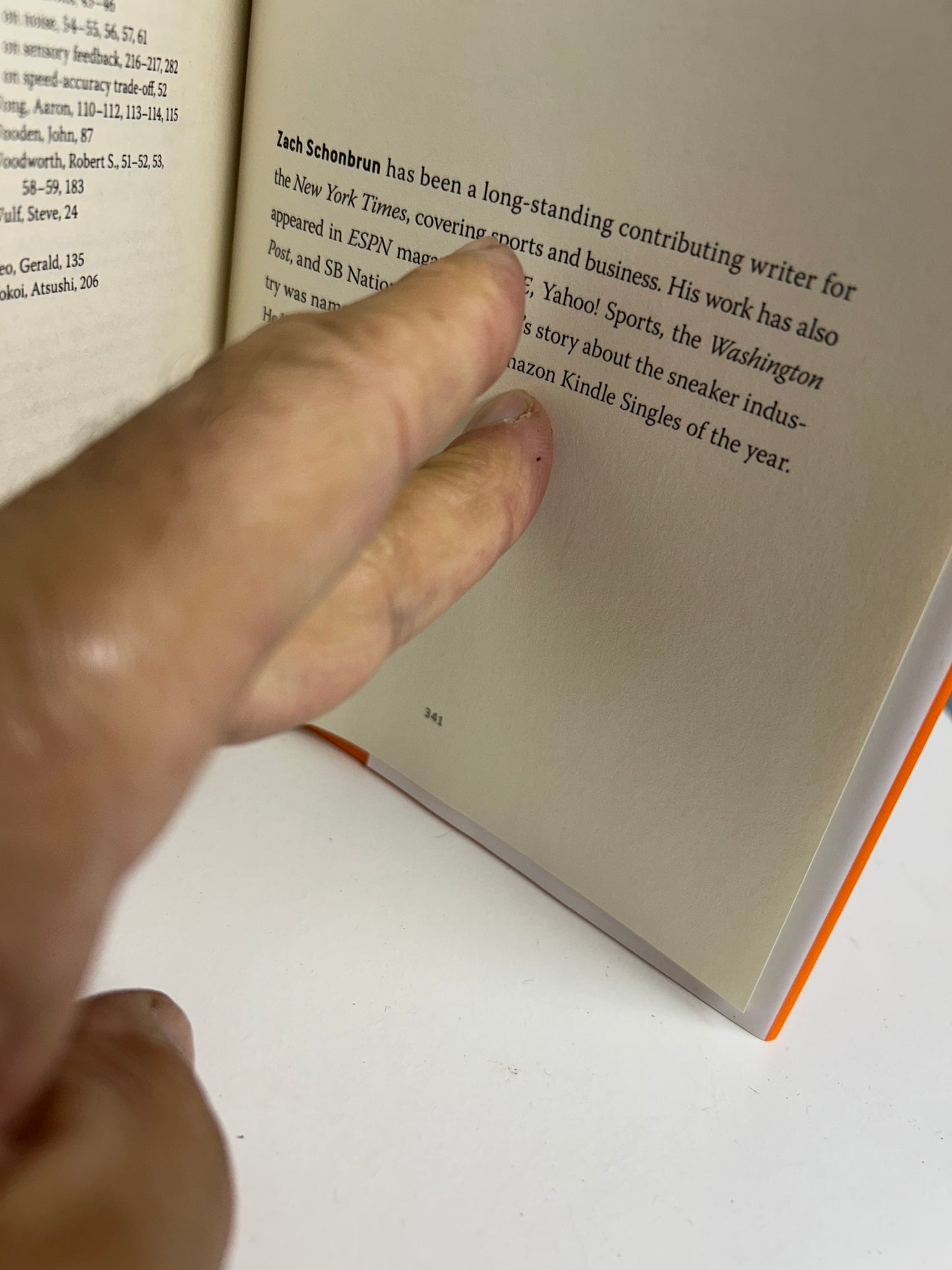 The Performance Cortex: How Neuroscience is Redefining Athletic Genius