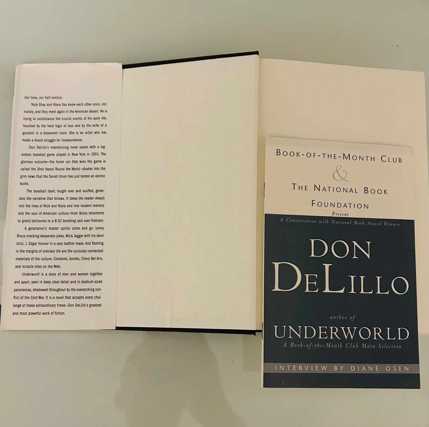 Underworld