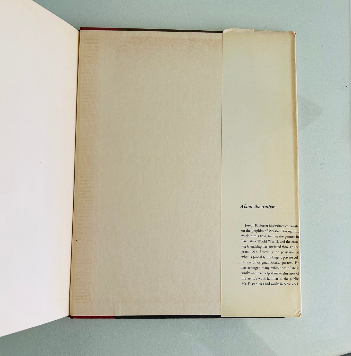 The Posters of Picasso