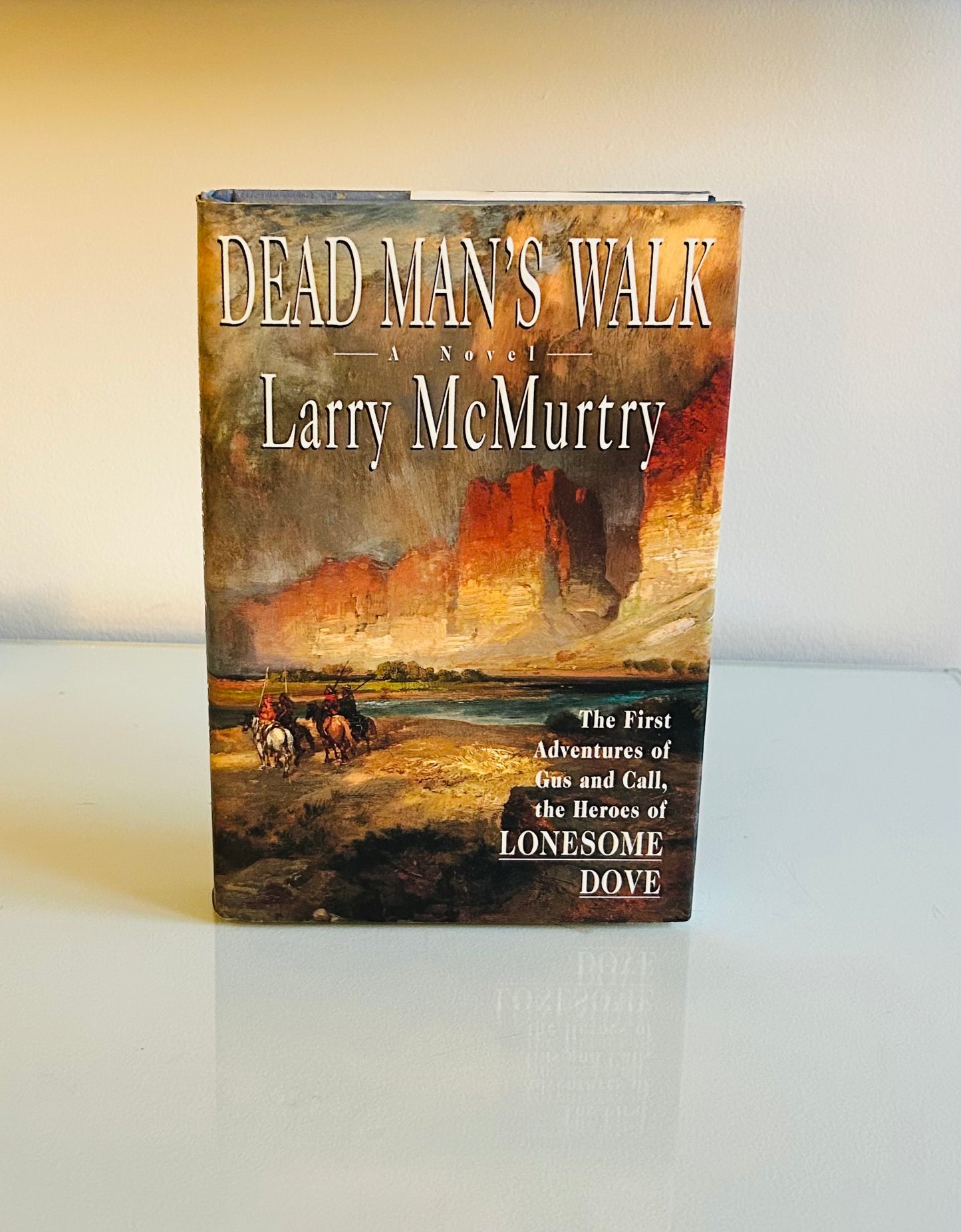 Dead Man's Walk