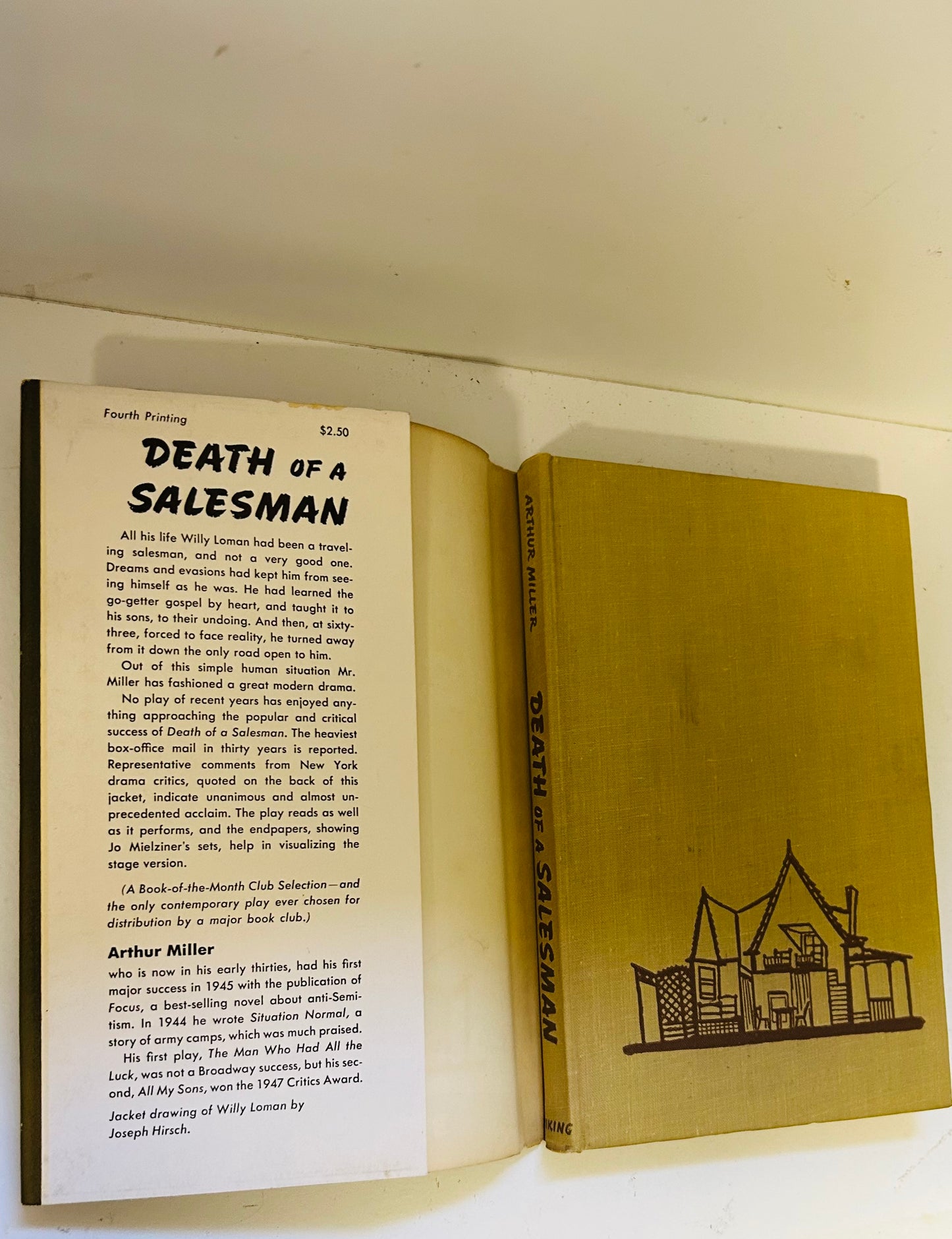 Death of a Salesman