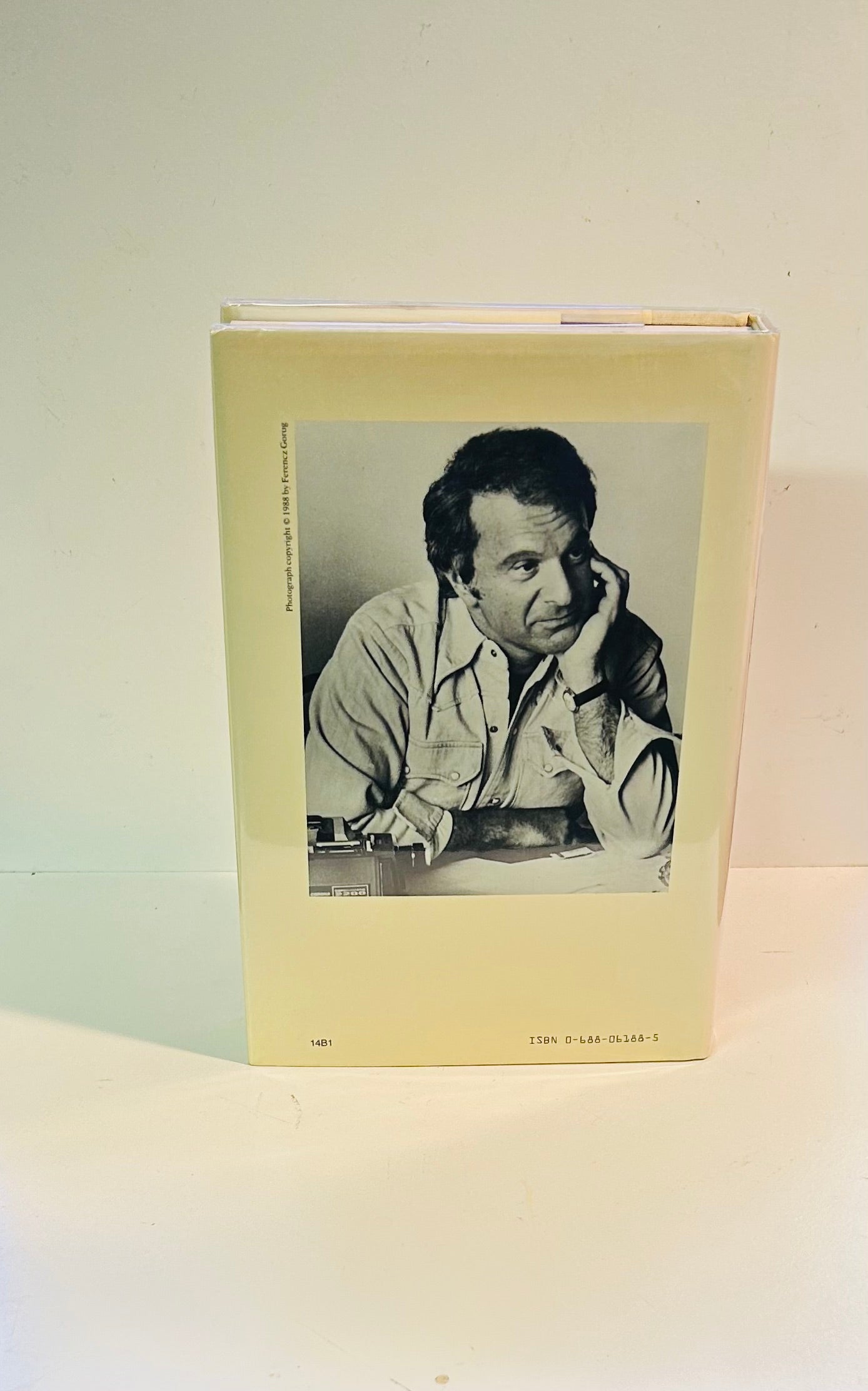 Lilly: Reminiscences of Lillian Hellman