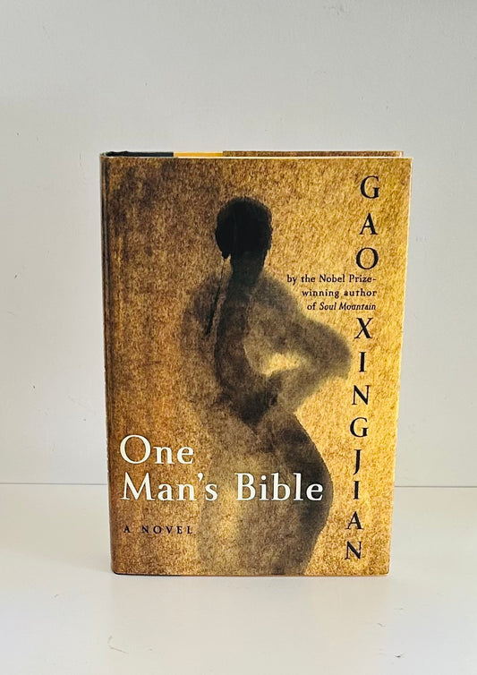 One Man's Bible