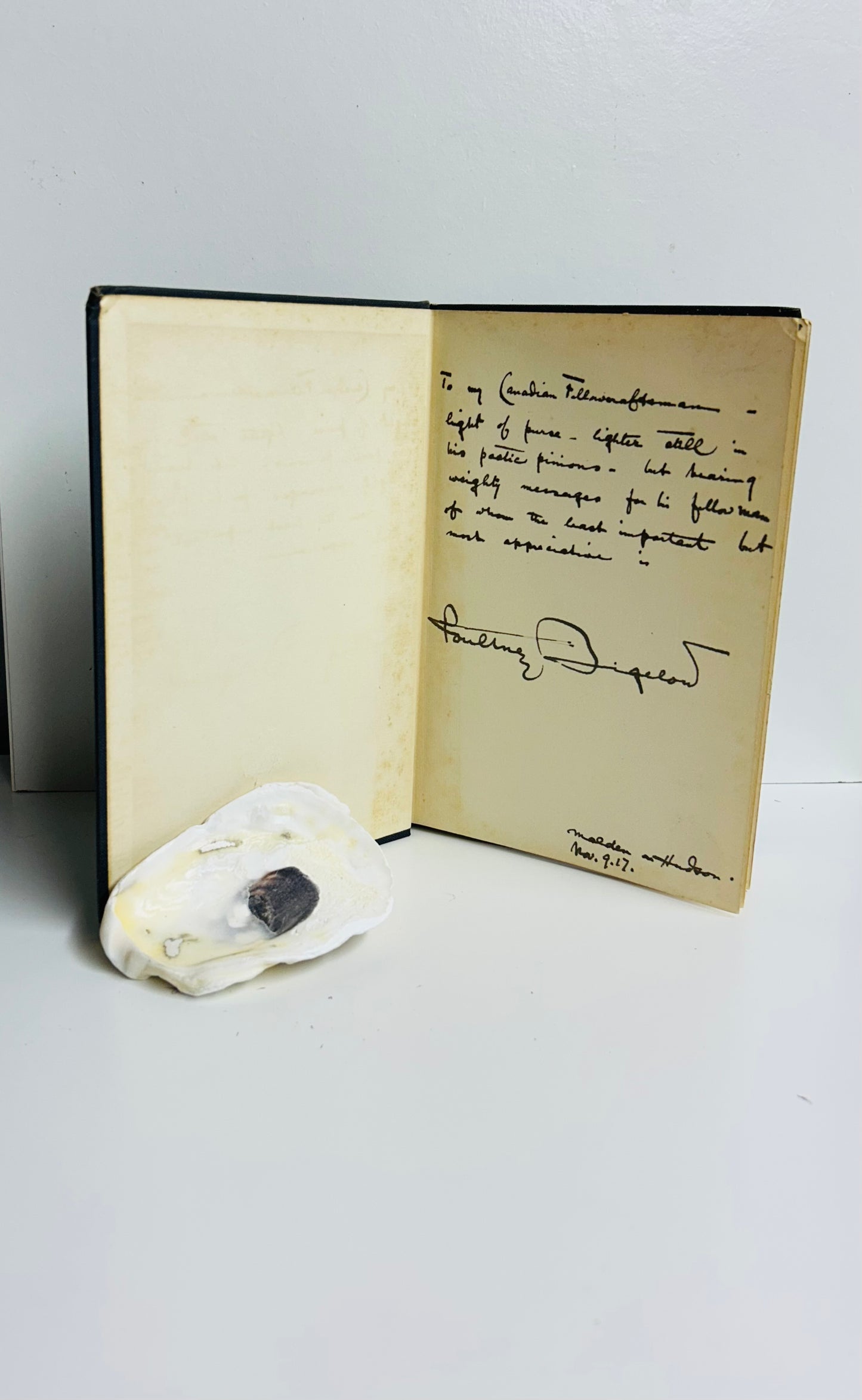 Prussian Memories 1864-1914 (signed copy)