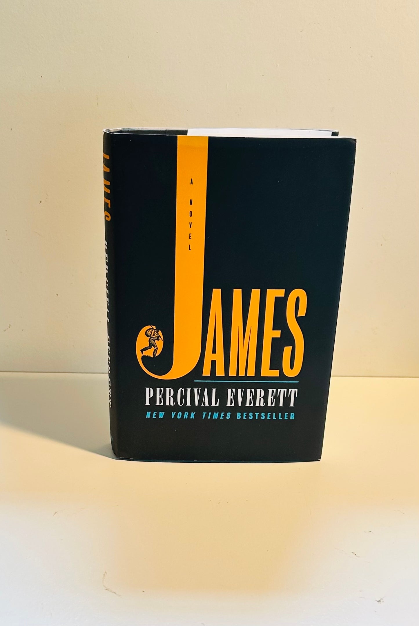 James