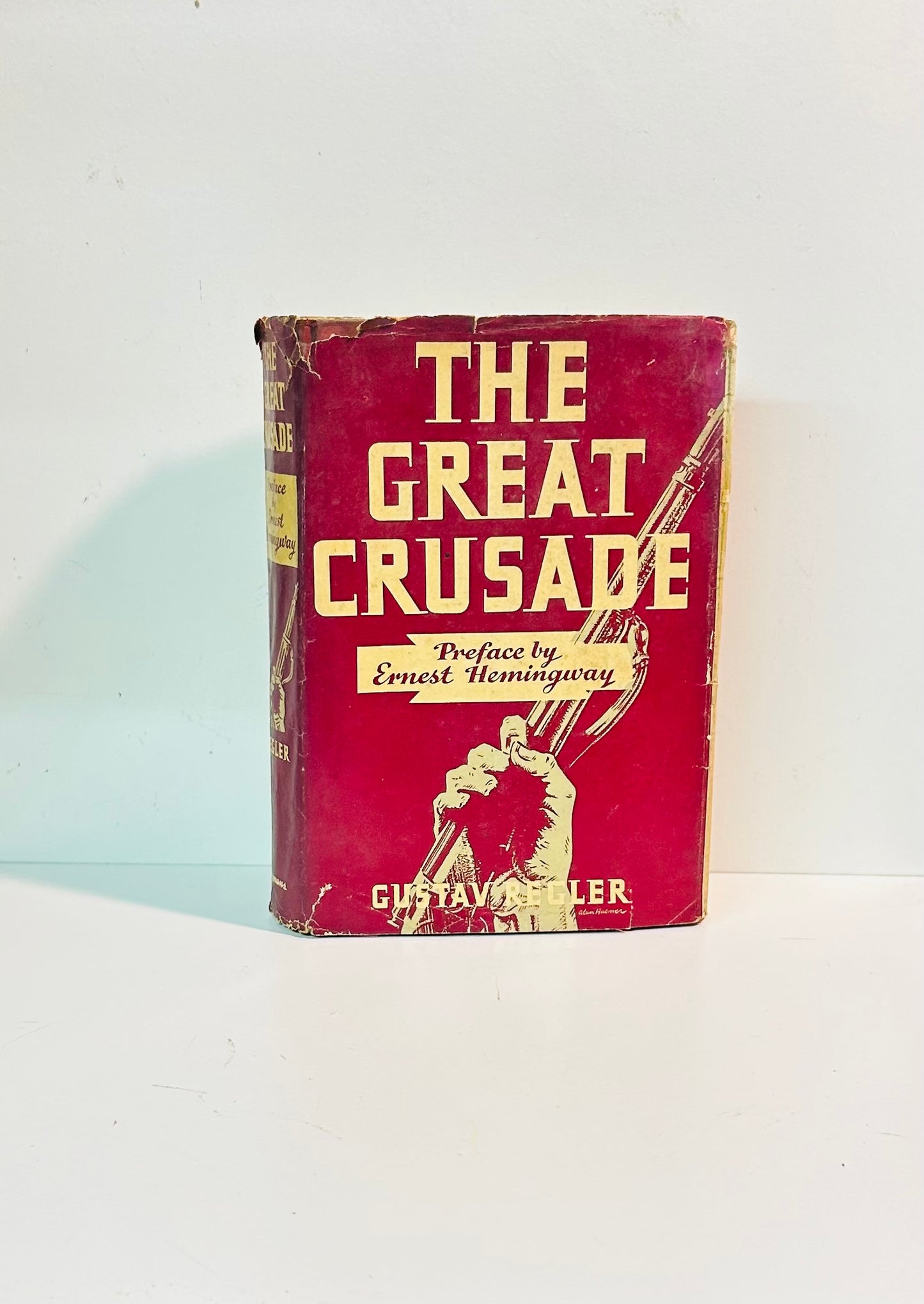 The Great Crusade