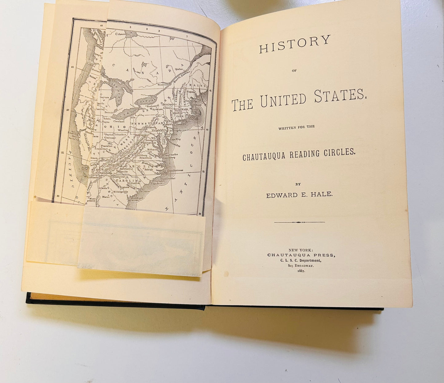 History of the United States