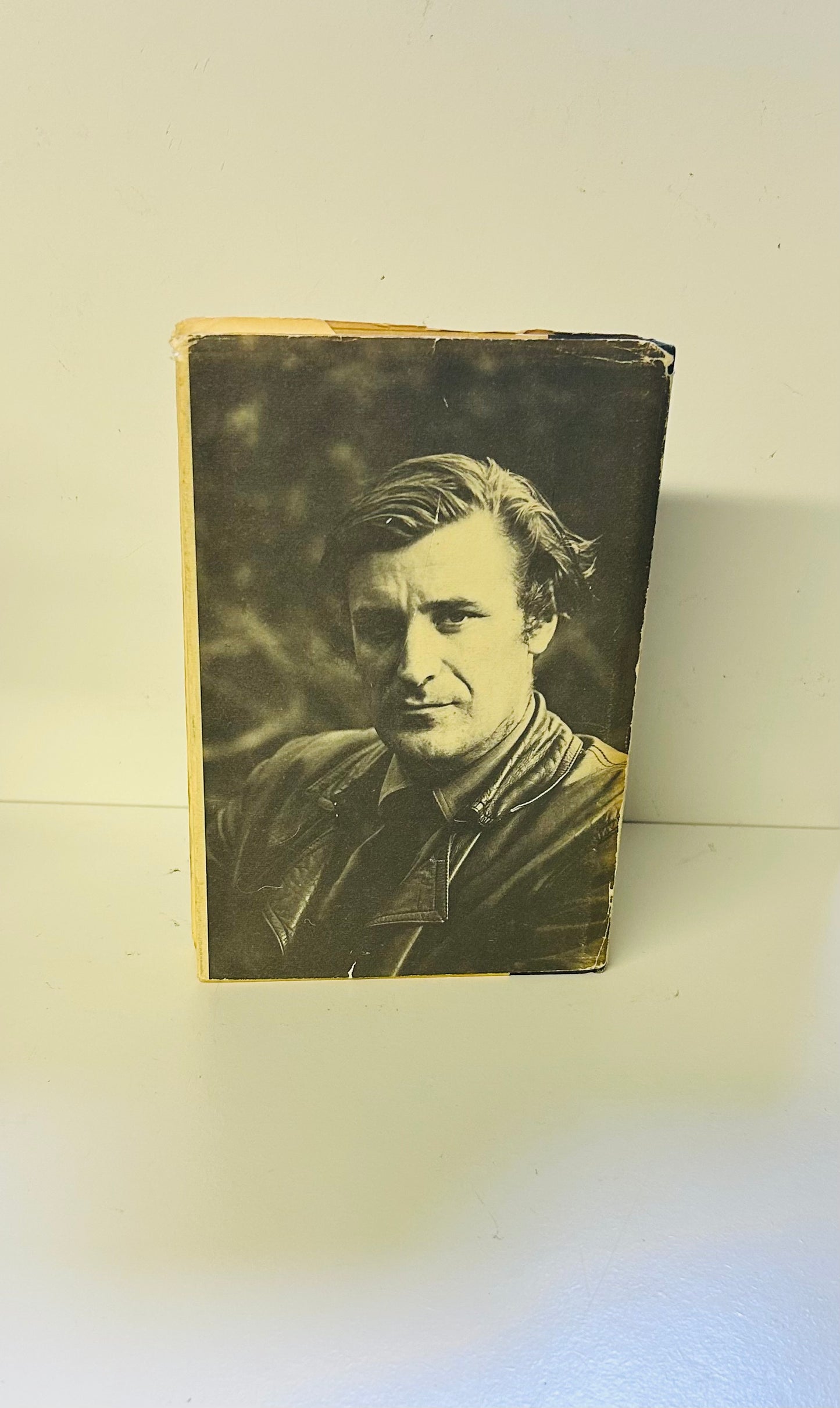Crow: From the Life and Songs of the Crow