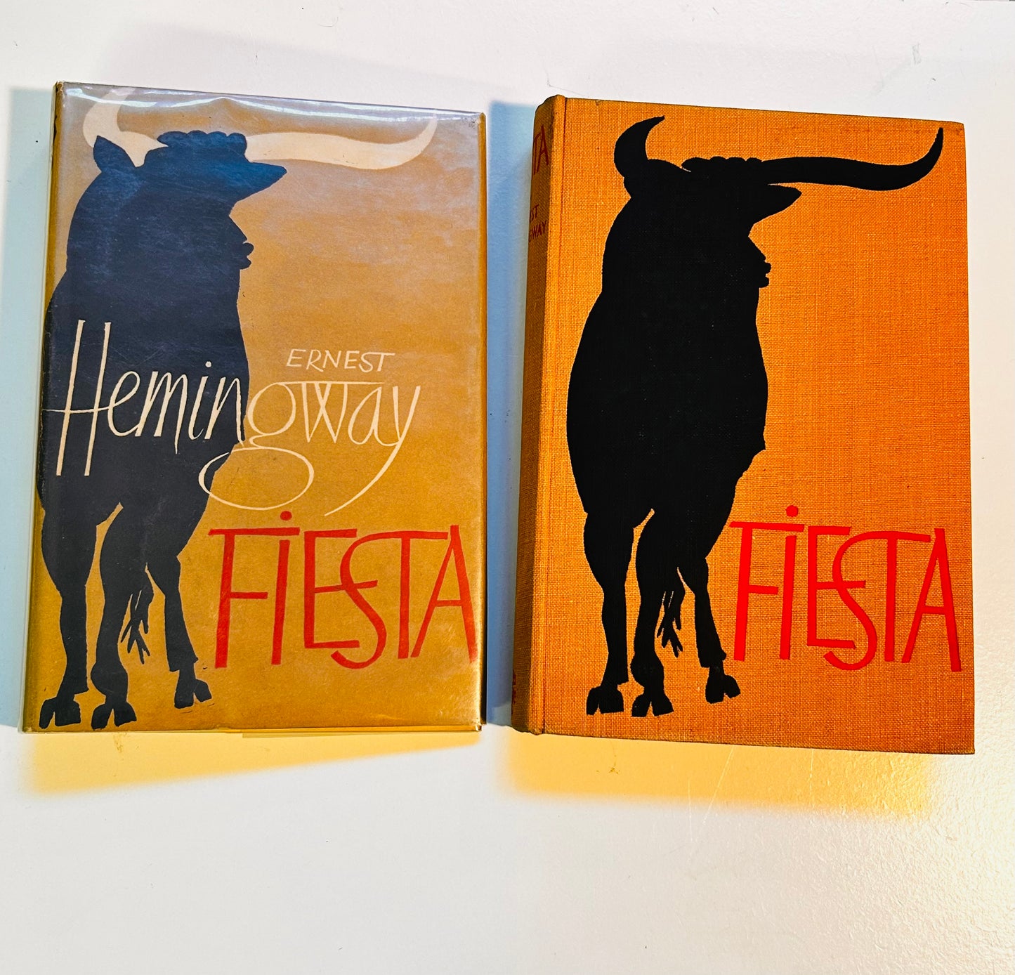 Fiesta (The Sun Also Rises)