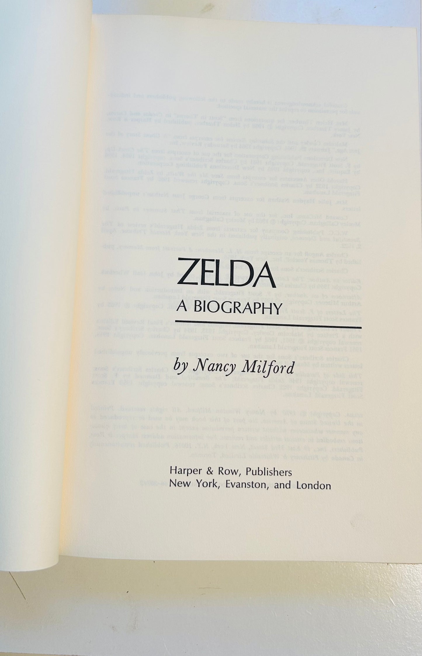 Zelda