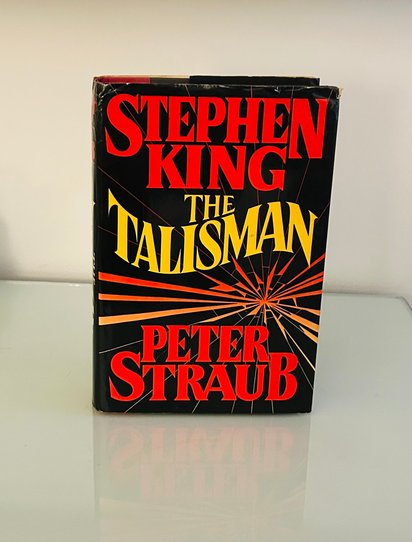The Talisman