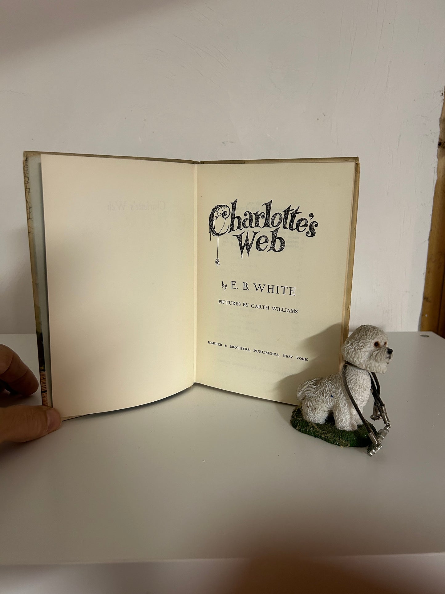Charlotte's Web