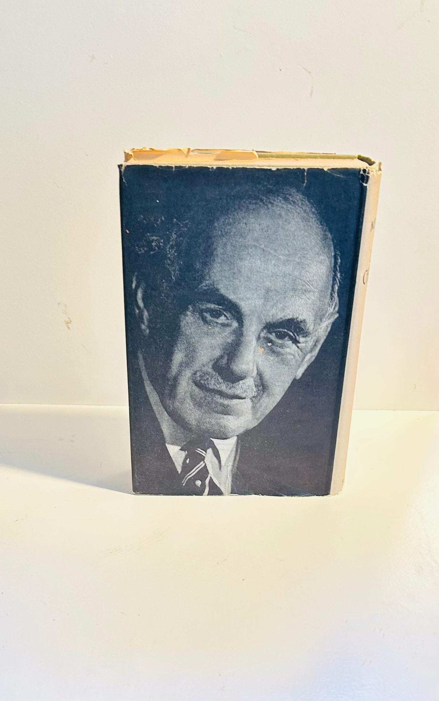 The Memoirs of Lord Chandos