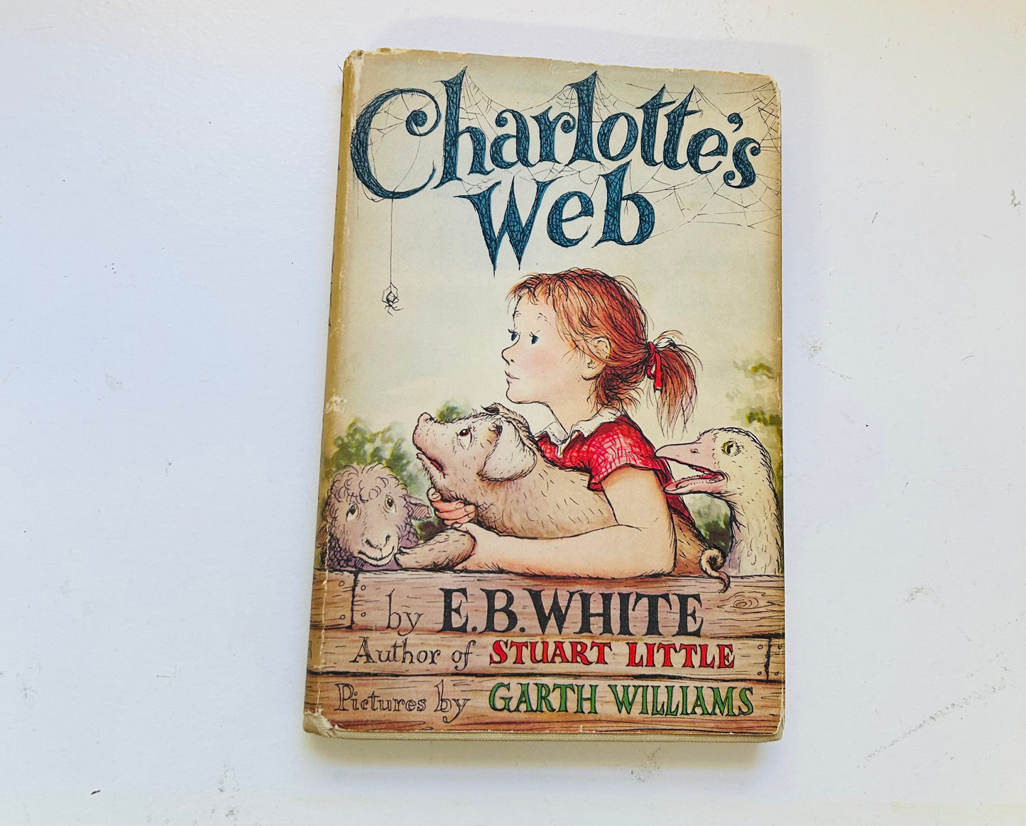 Charlotte's Web