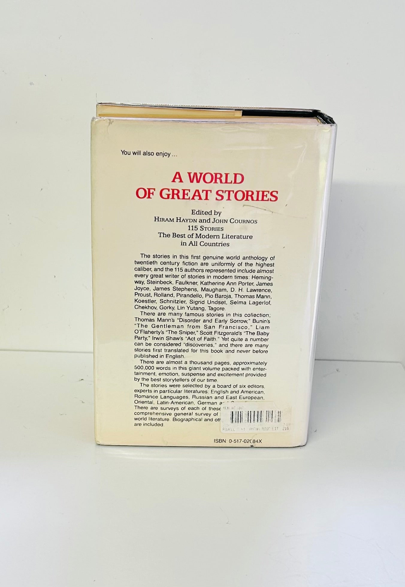 Men at War: The Best War Stories of All Time