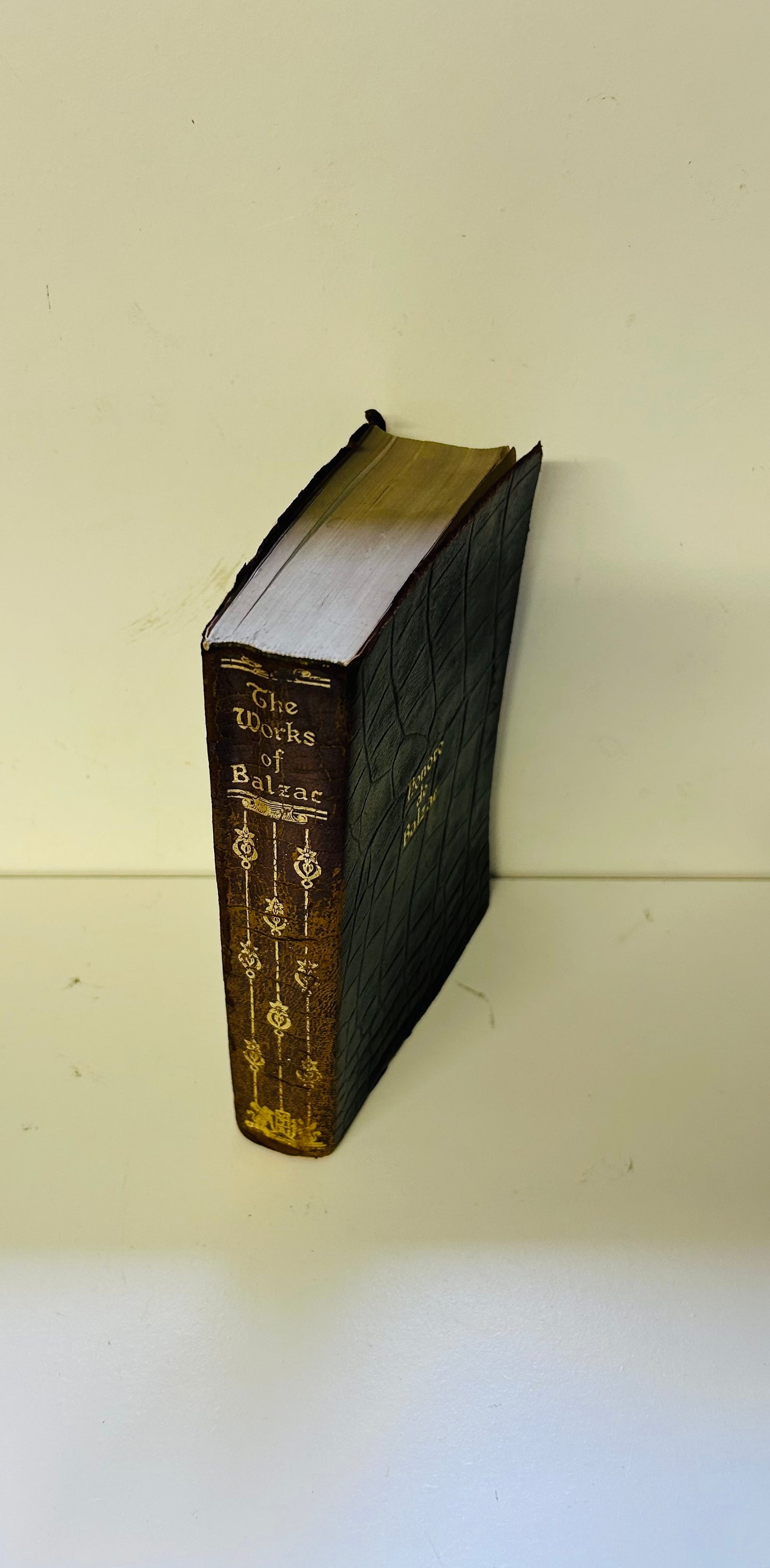 The Complete Novelettes of Honore de Balzac