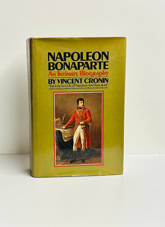 Napoleon Bonaparte