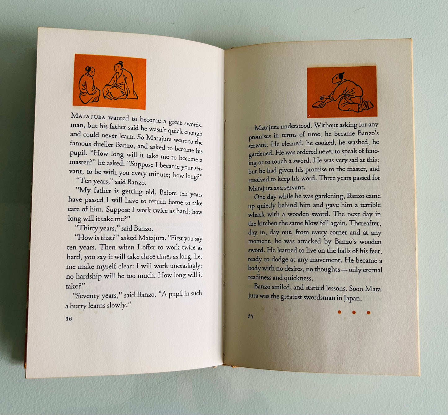 Zen Buddhism: An Introduction to Zen with Stories, Parables, and Koan Riddles told by the Zen Masters