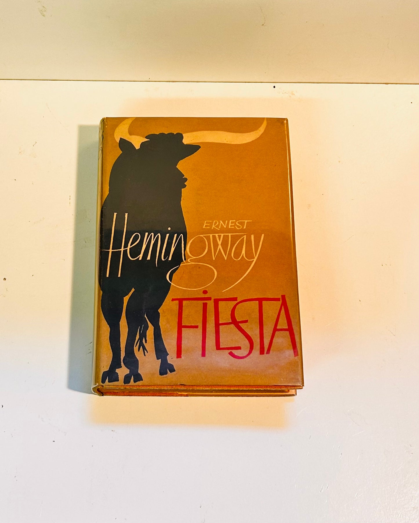 Fiesta (The Sun Also Rises)