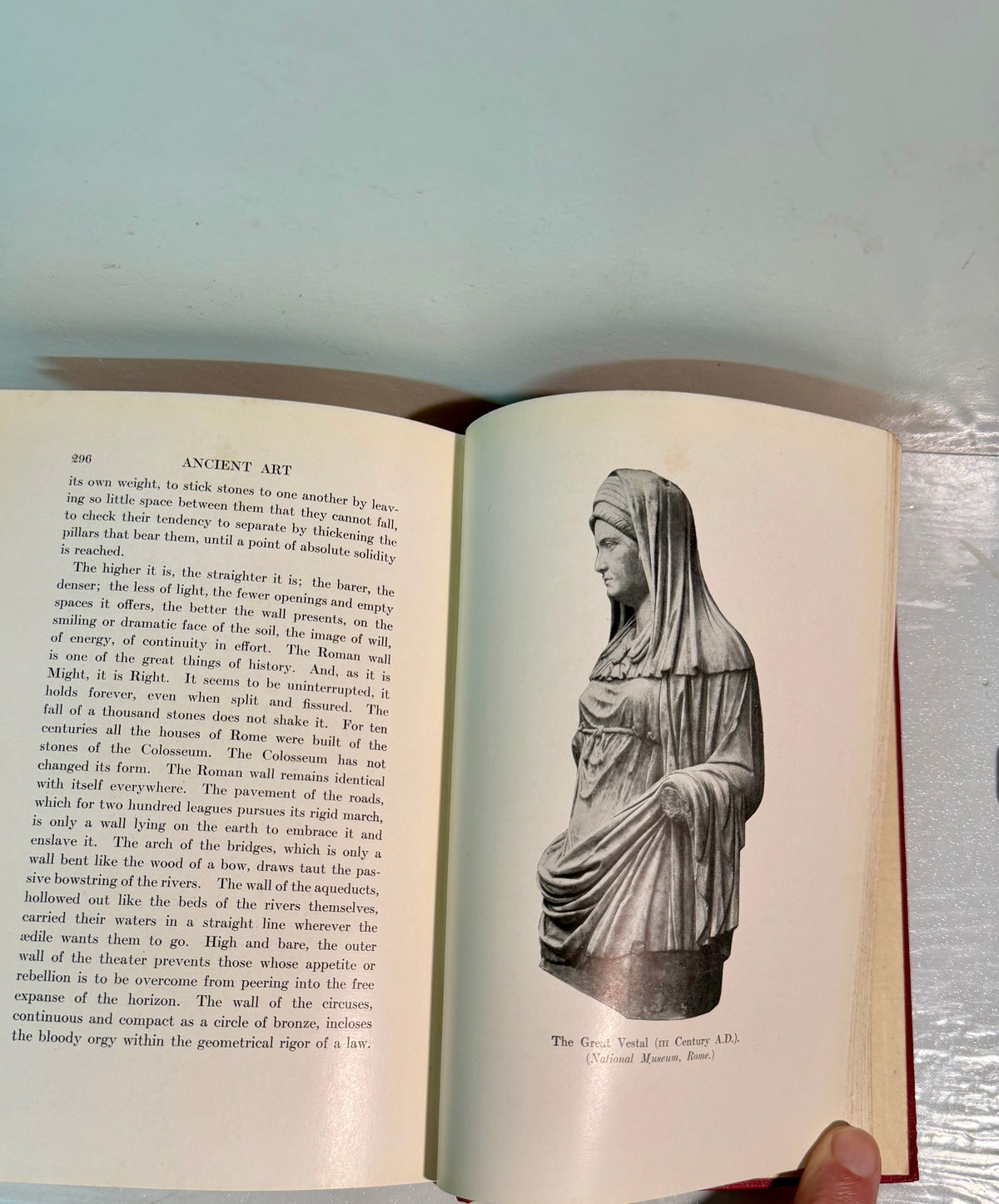 History of Art: Ancient Art