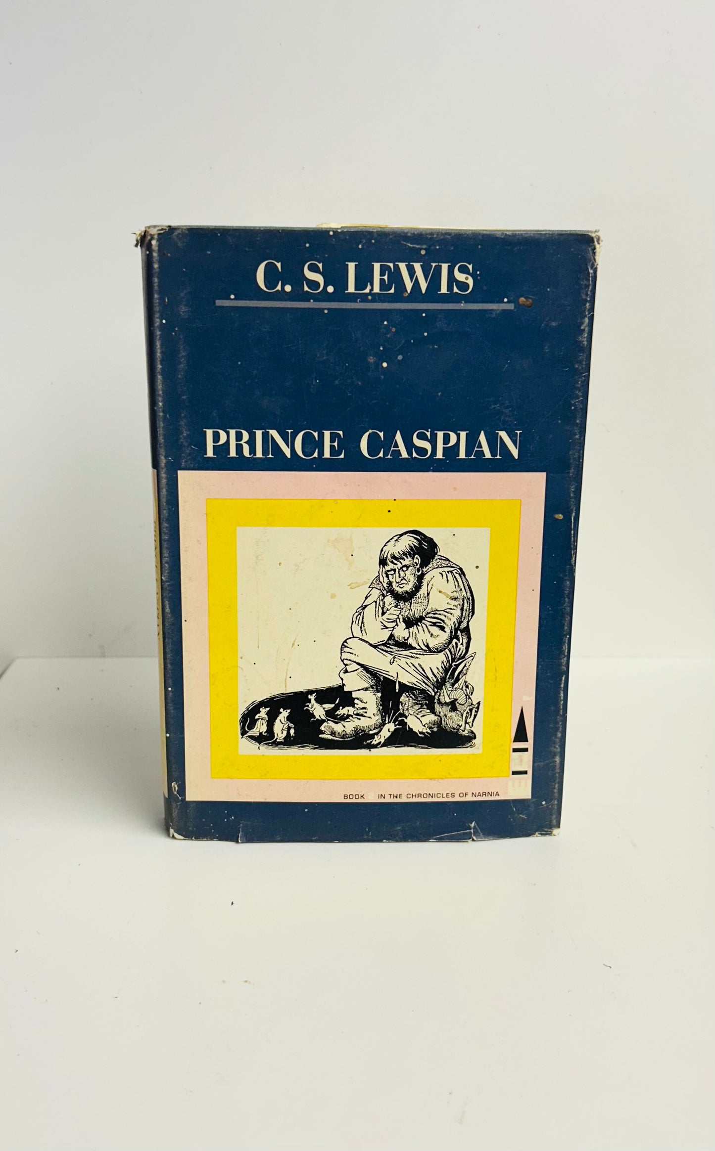 Prince Caspian: The Return to Narnia