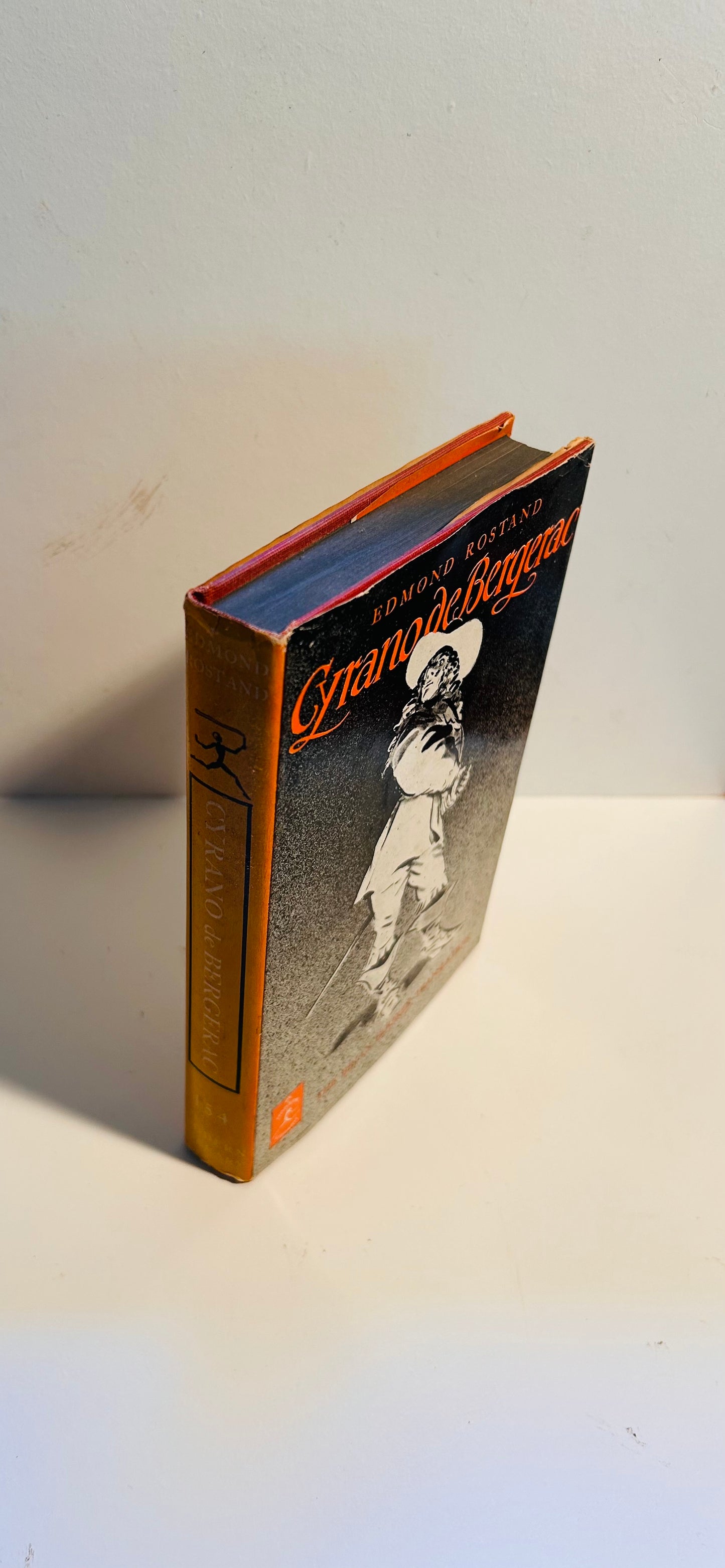 Cyrano De Bergerac