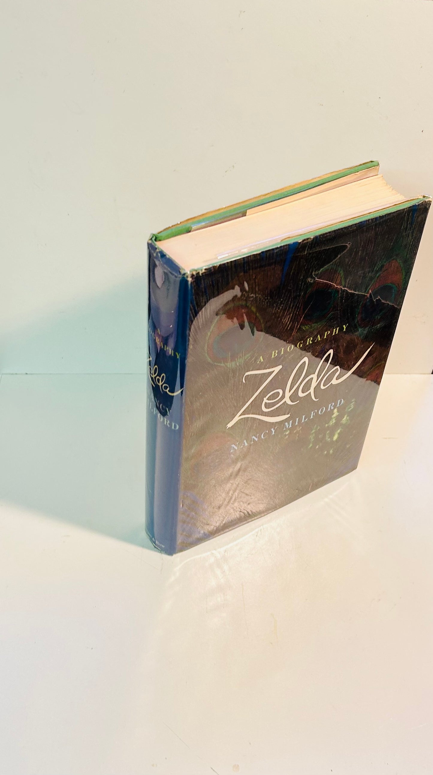 Zelda