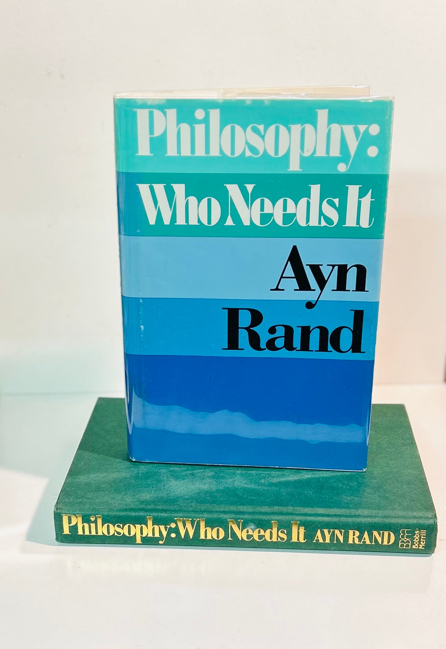 Philosophy: Who Needs It