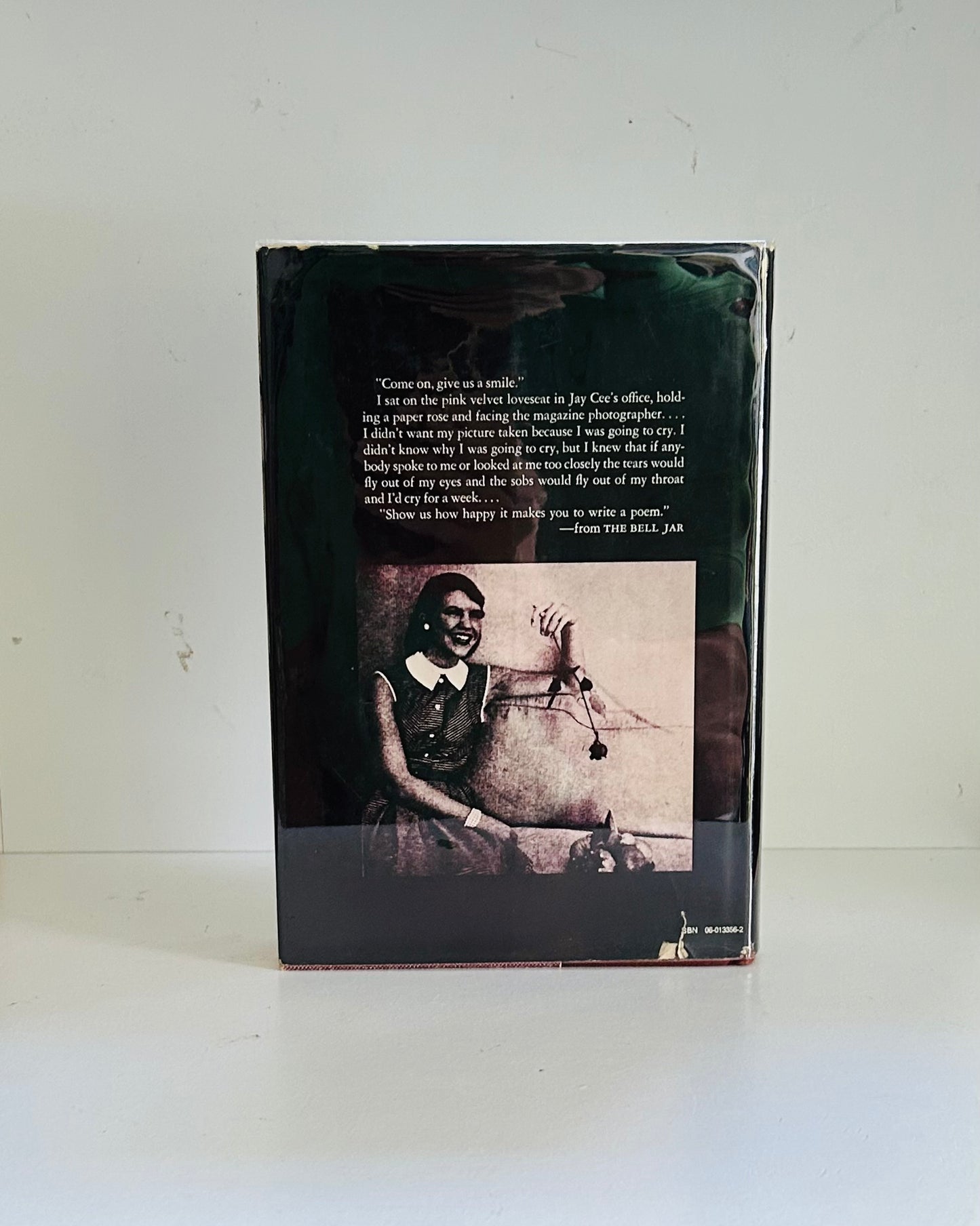 The Bell Jar