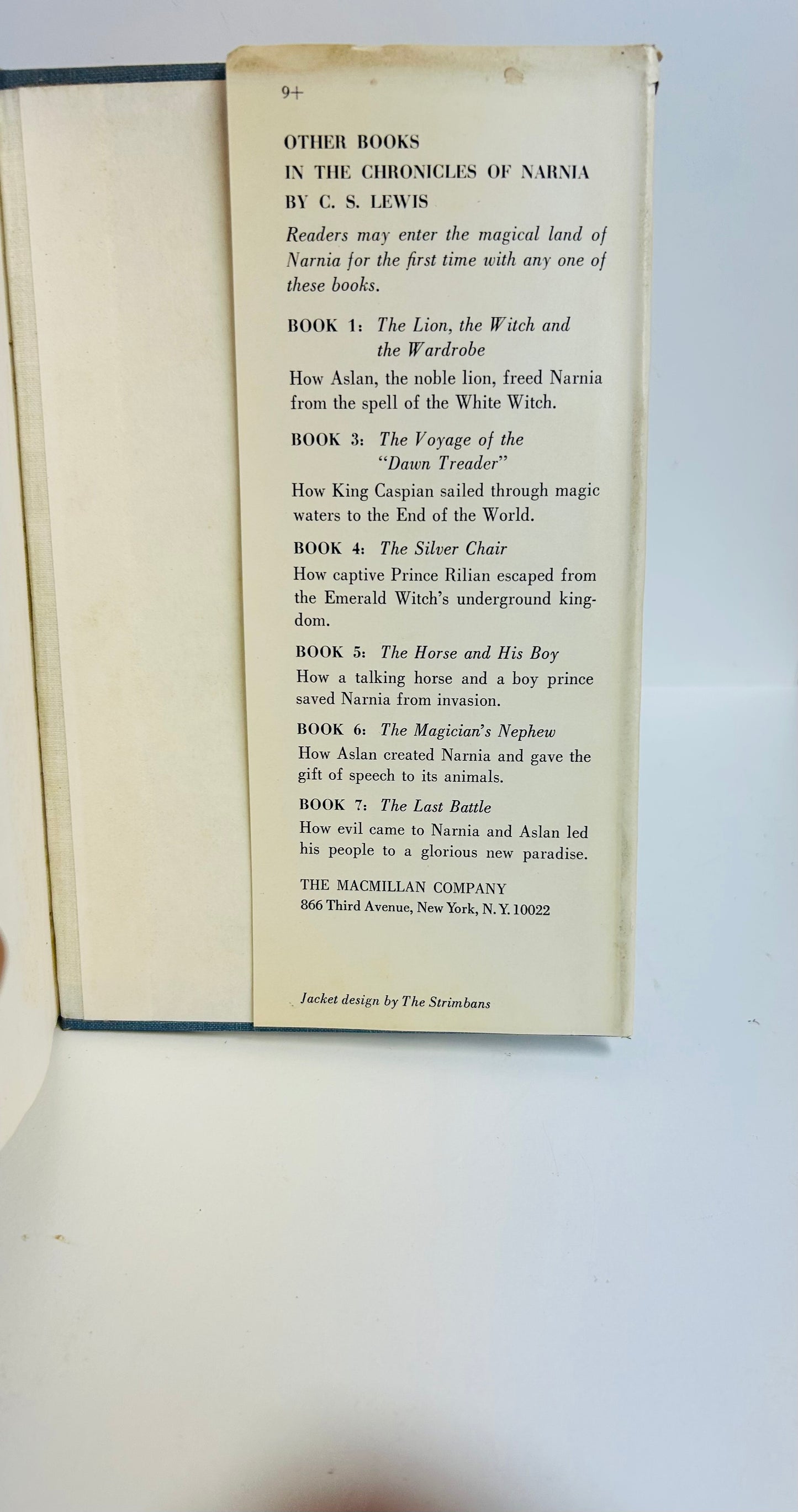 Prince Caspian: The Return to Narnia