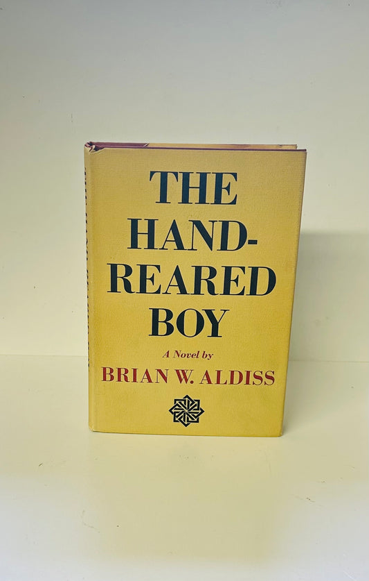 The Hand-Reared Boy
