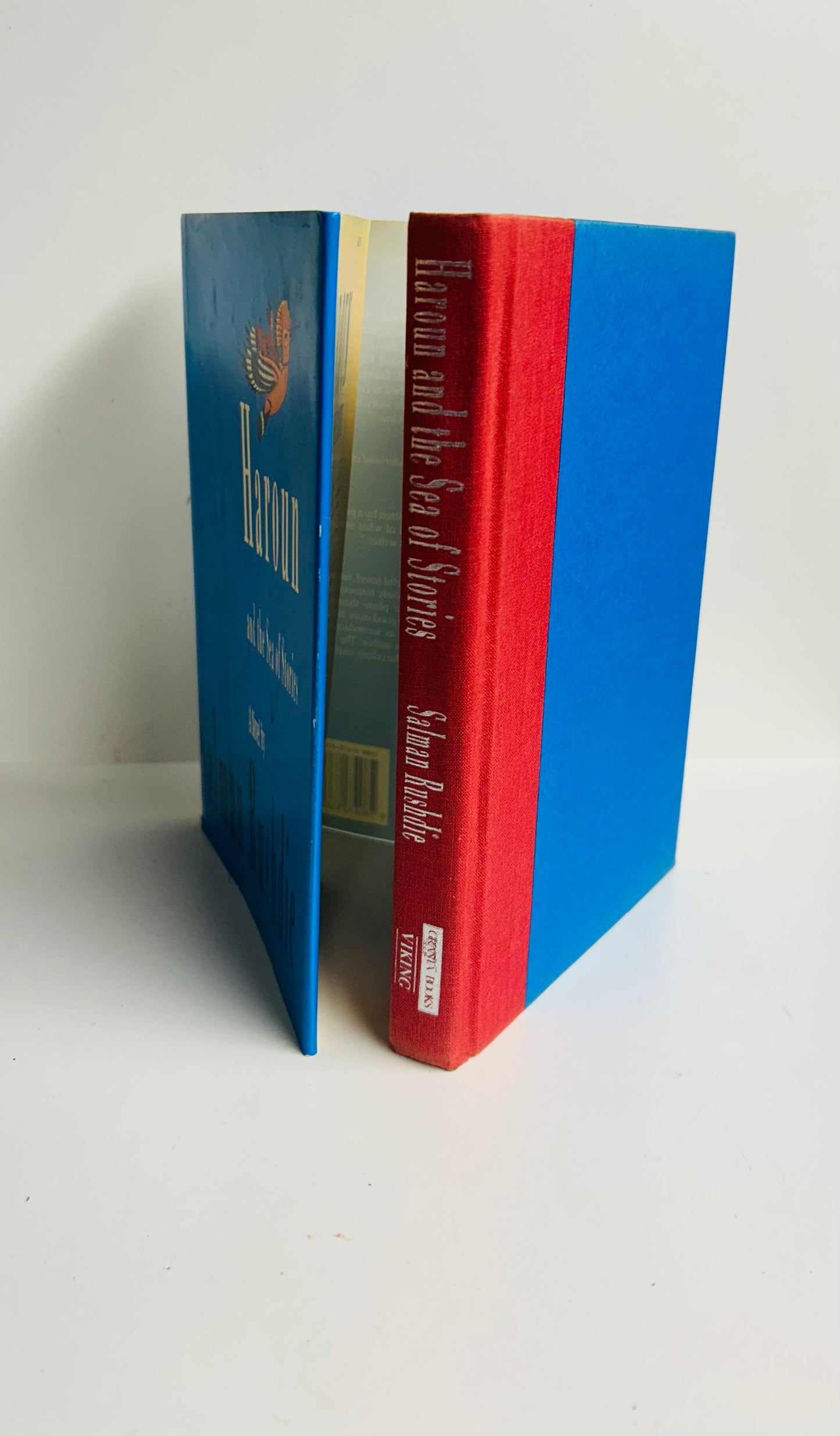 Haroun: And the Sea of Stories