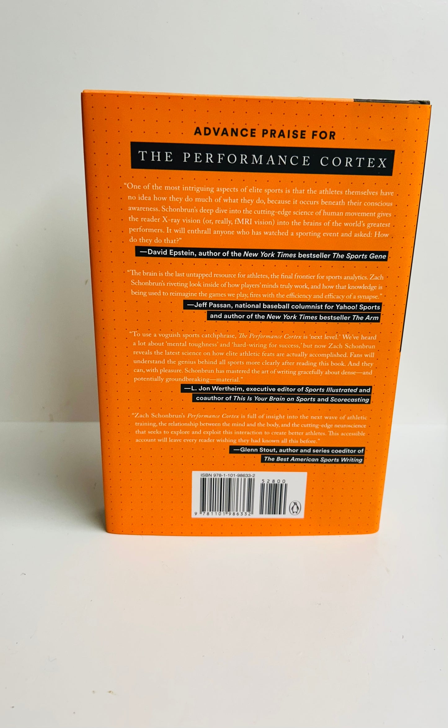 The Performance Cortex: How Neuroscience is Redefining Athletic Genius