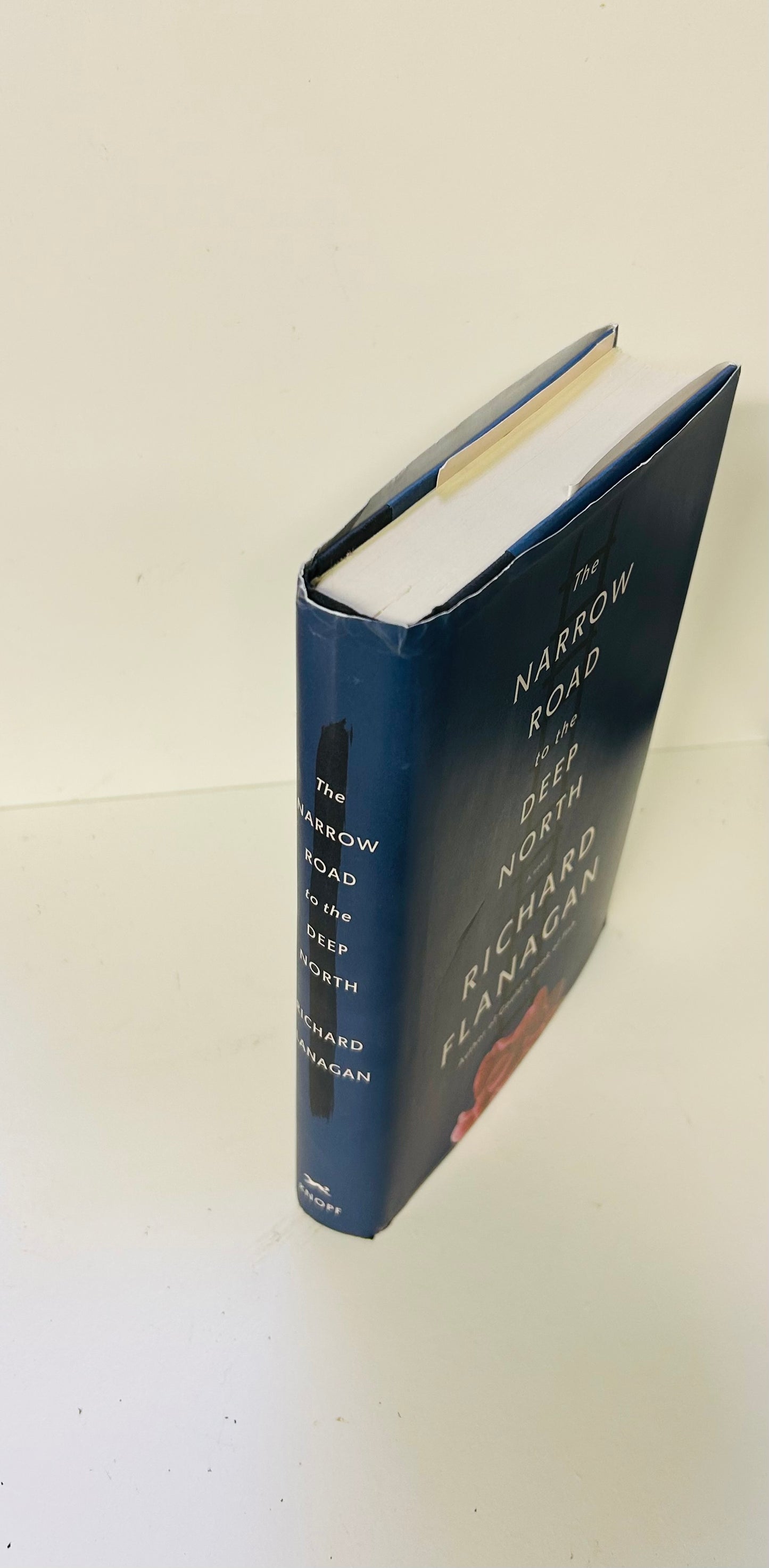 Narrow Road to the Deep North