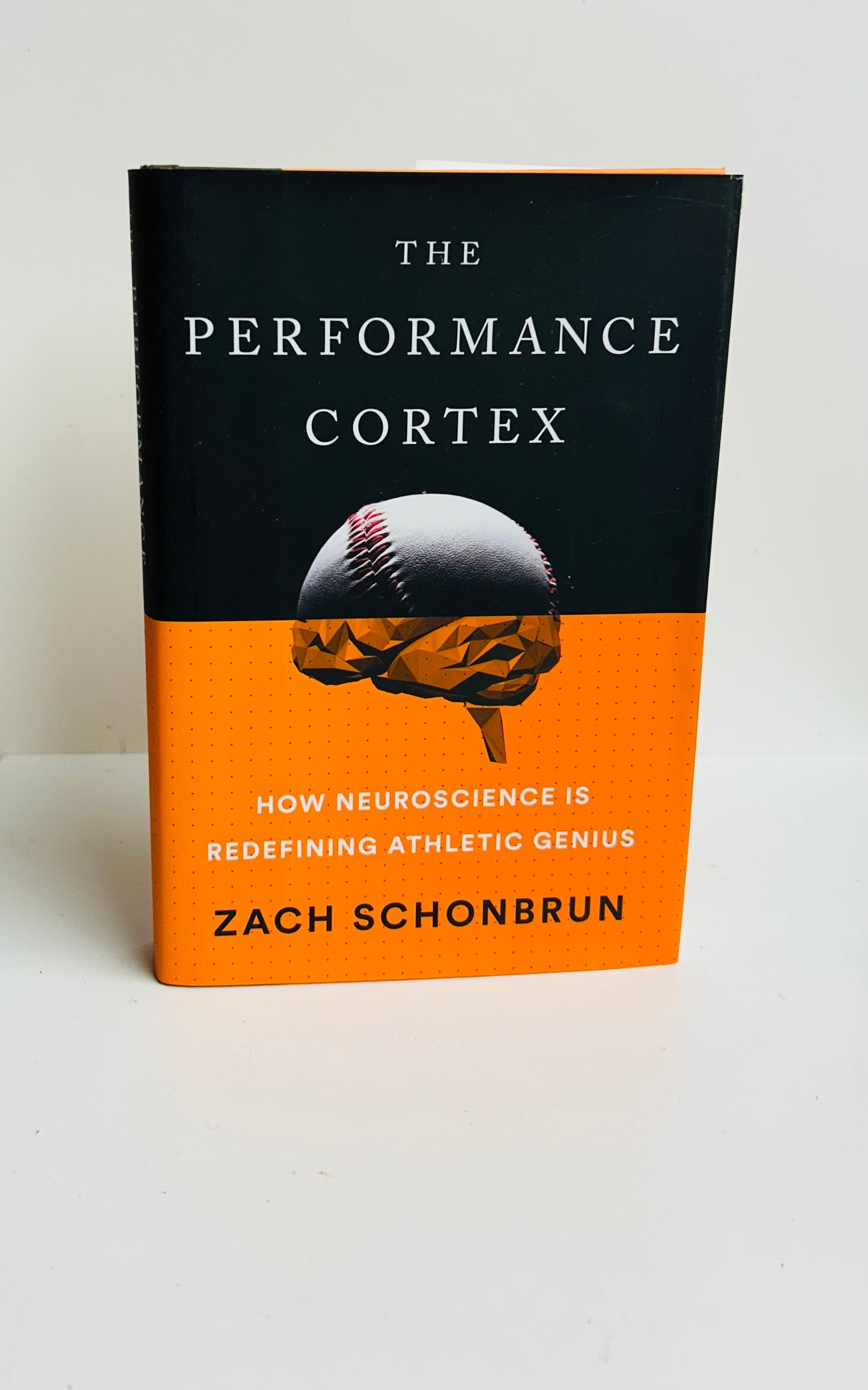 The Performance Cortex: How Neuroscience is Redefining Athletic Genius